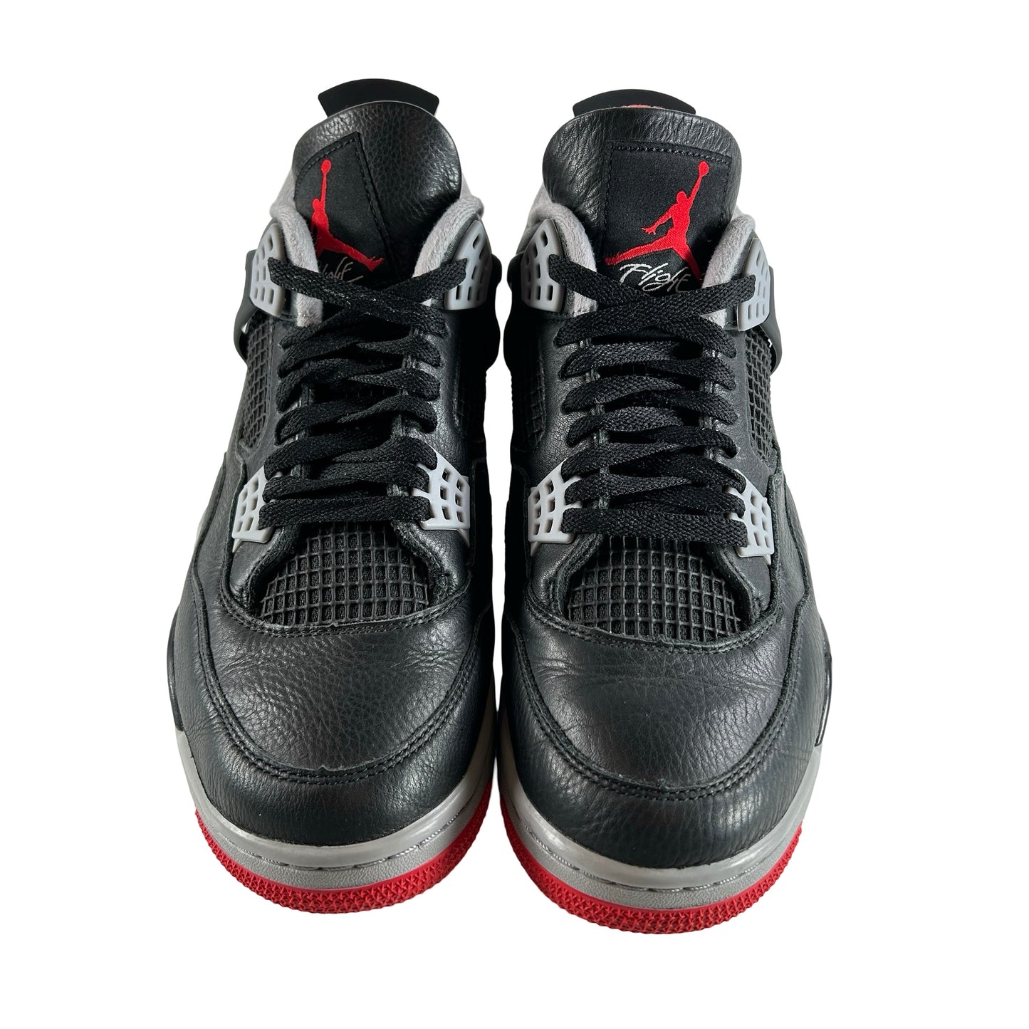 FV5029 006 Jordan 4 Retro Bred Reimagined [USED] - 10 M (Used18)
