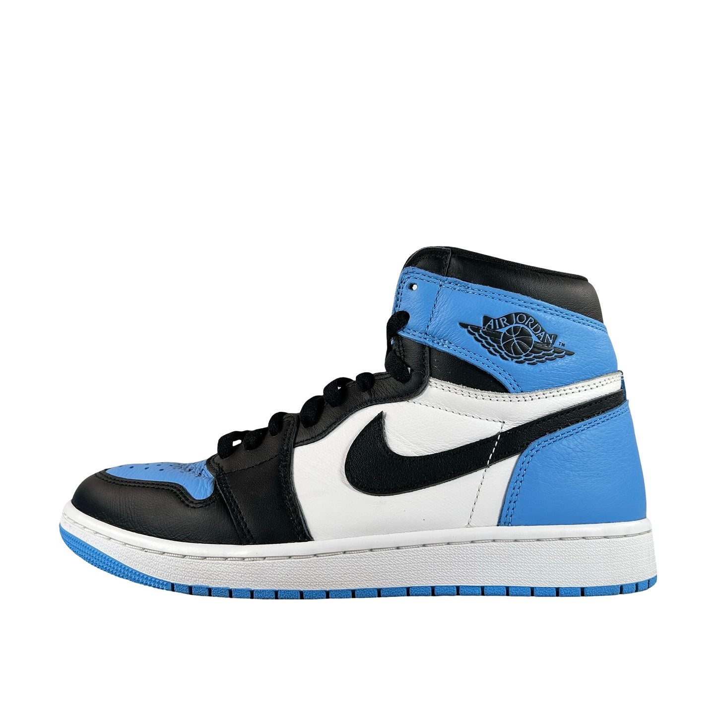 DZ5485 400 Jordan 1 Retro High OG UNC Toe [USED] - 9 M (Used7)