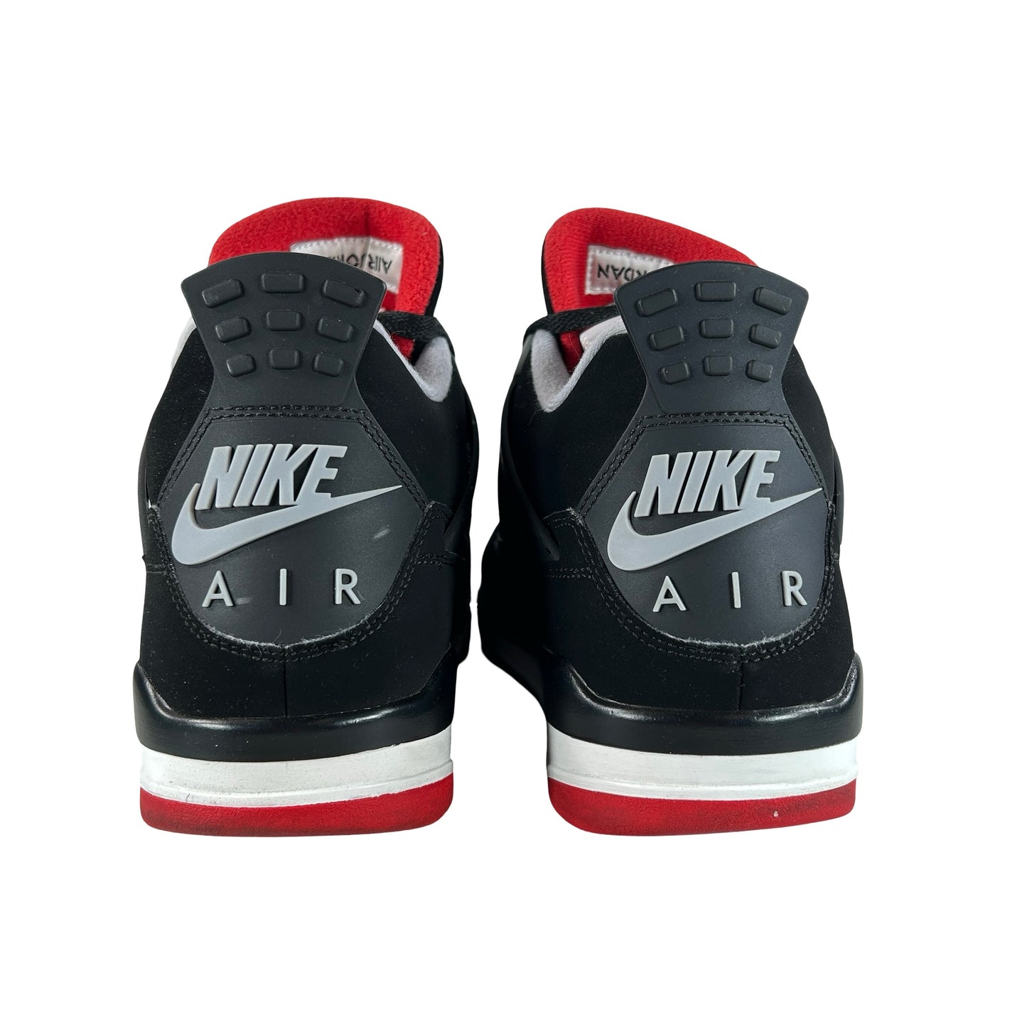 308497 060 Jordan 4 Bred (2019) [USED] - 10.5 M (Used6)