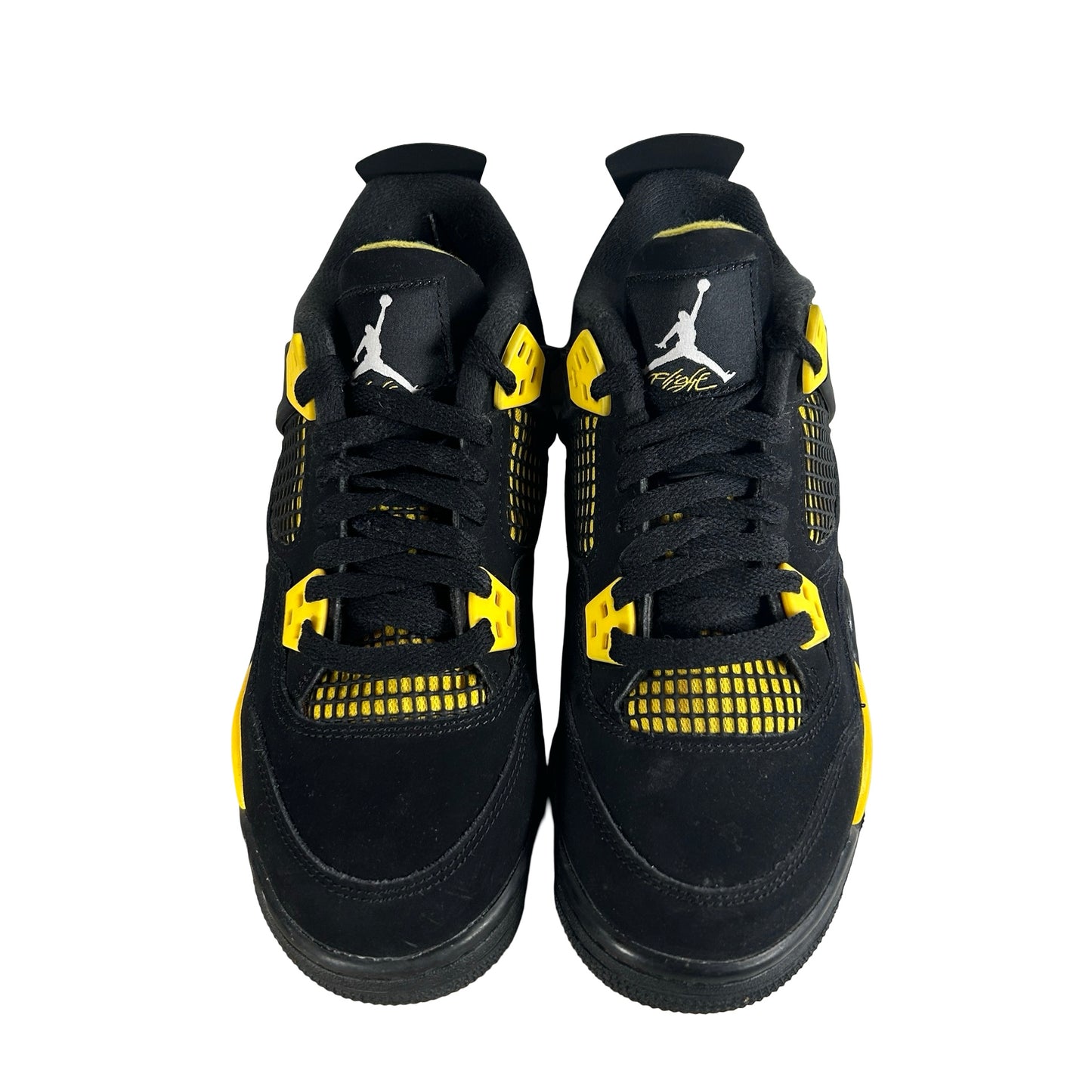 408452 017 Jordan 4 Retro Trueno (2023) (GS)