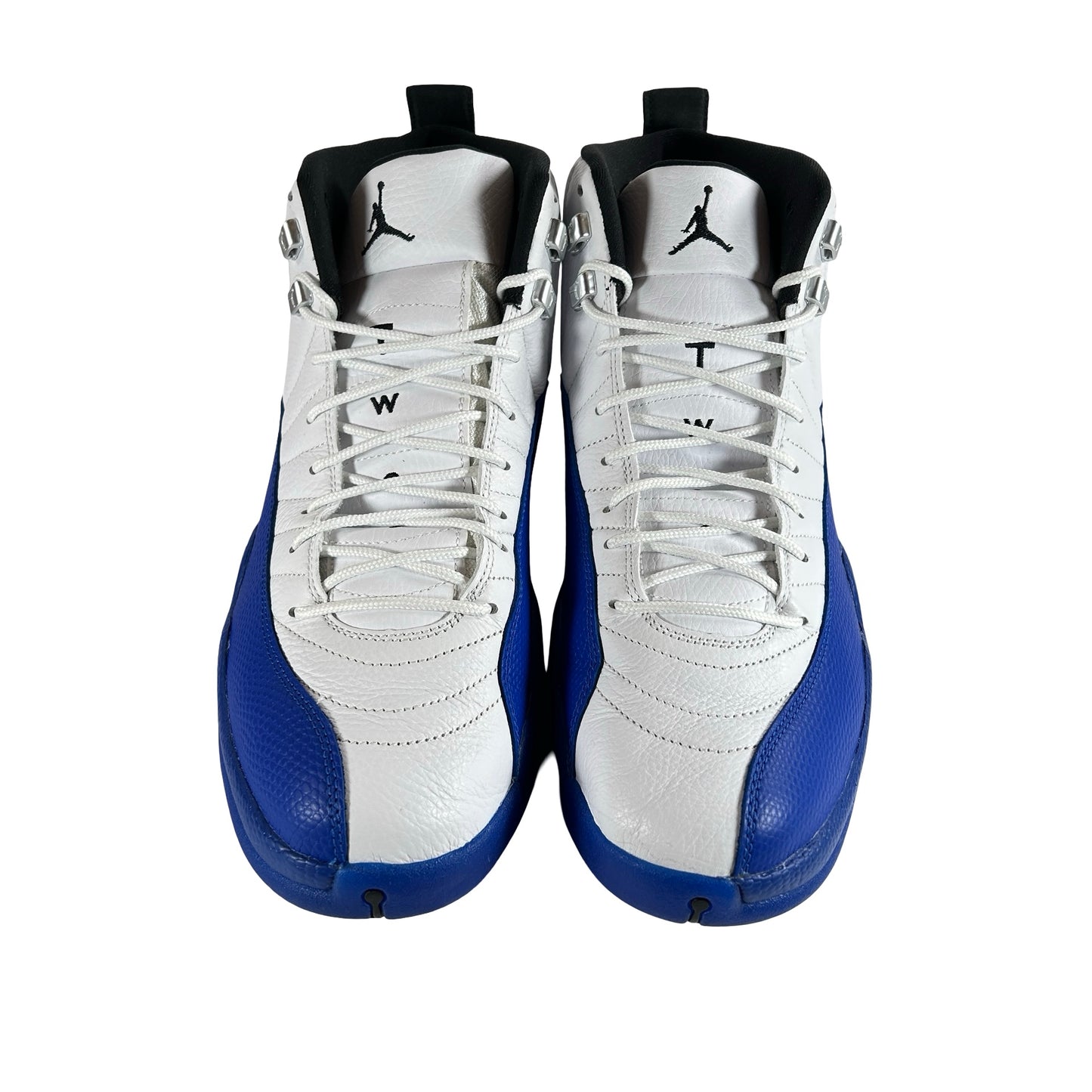 CT8013 140 Jordan 12 Retro Blueberry [USED] - 13 M (VNDS)