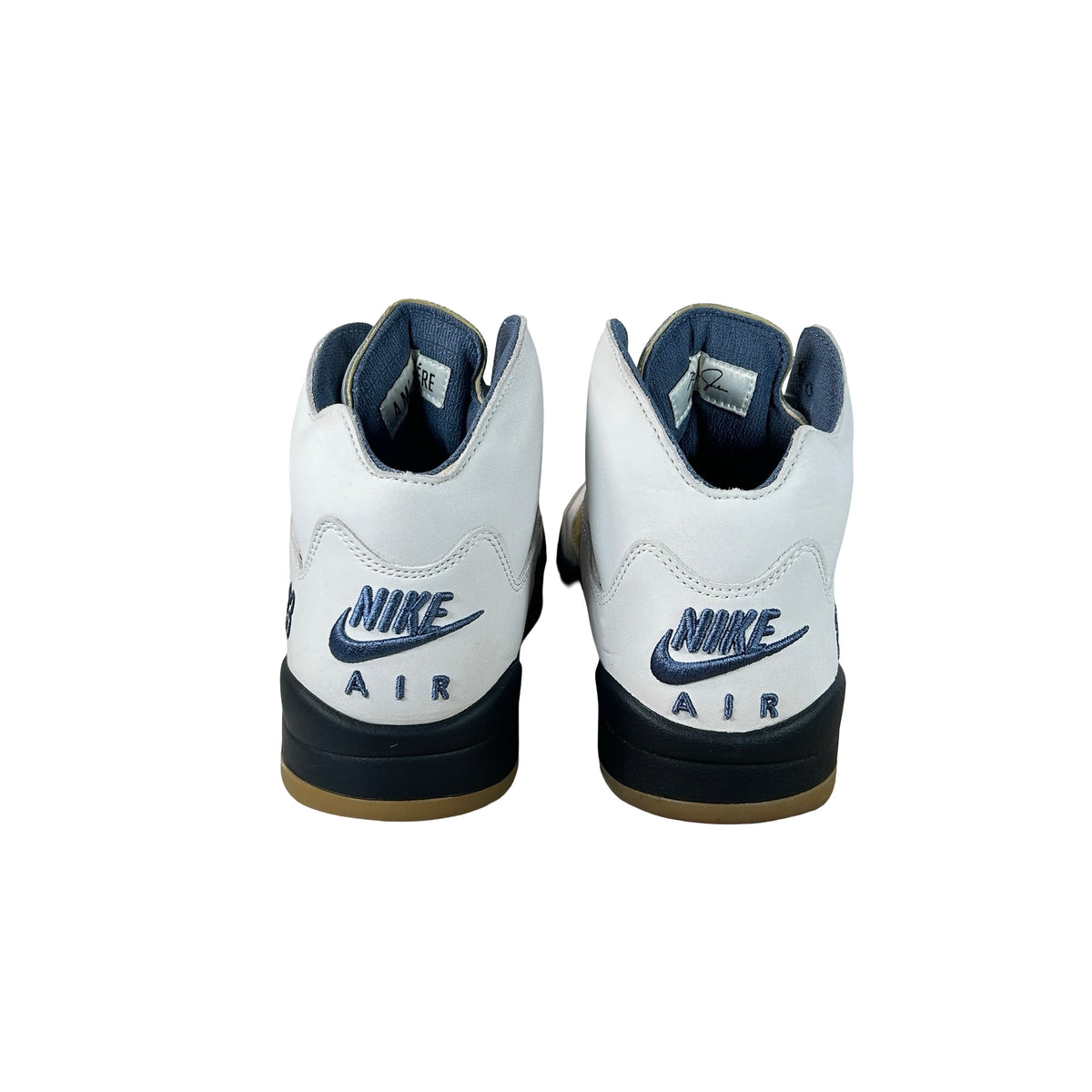 FZ5758 004 Jordan 5 Retro A Ma Maniére Dawn (Women's) [USED] - 11 W (Used8)