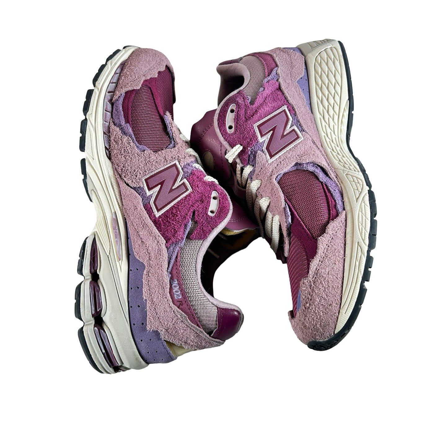 M2002RDH New Balance 2002R Protection Pack Pink [USED] - 10.5 M (Used4)