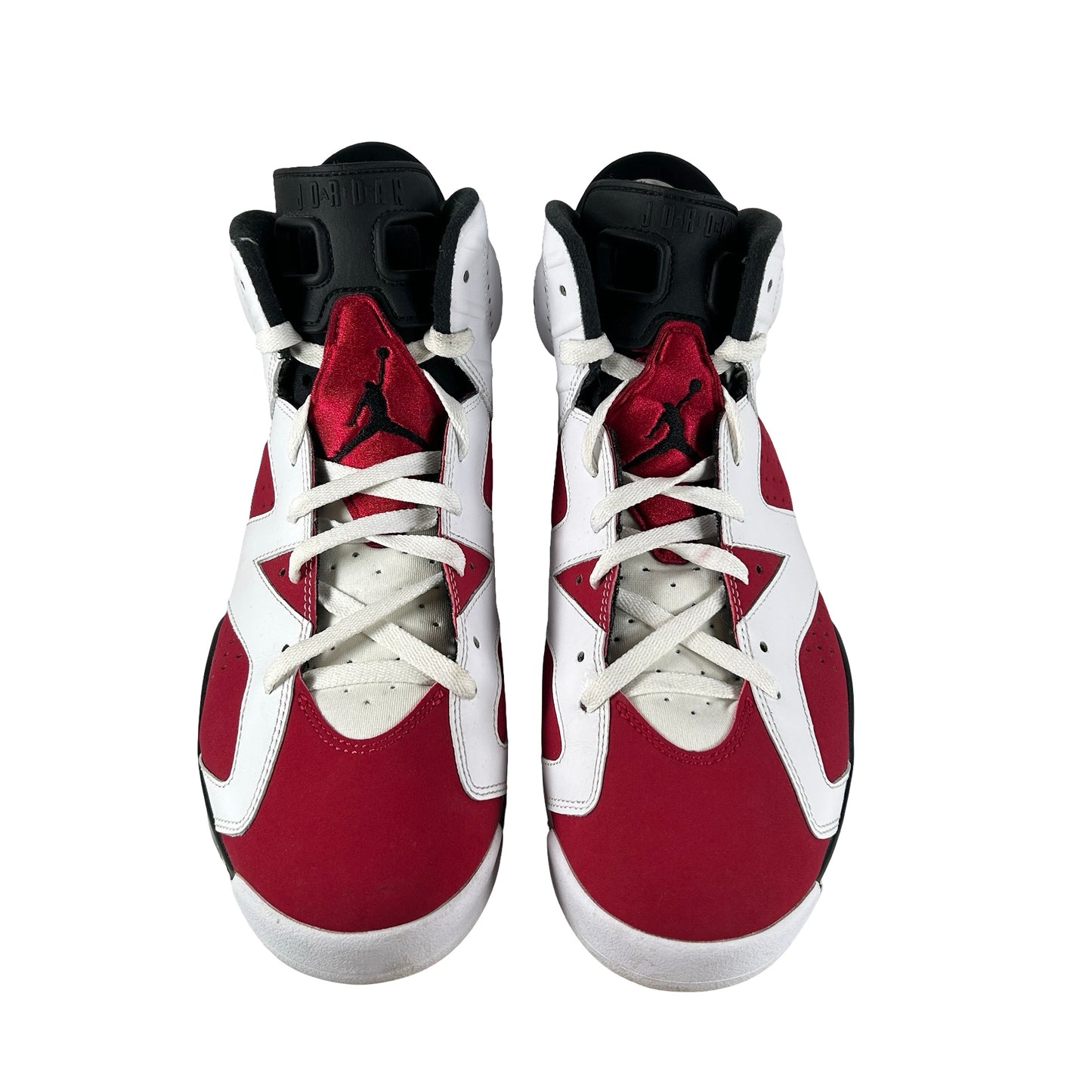 CT8529 106 Jordan 6 Retro Carmine (2021) [USED] - 12 M (Used2)