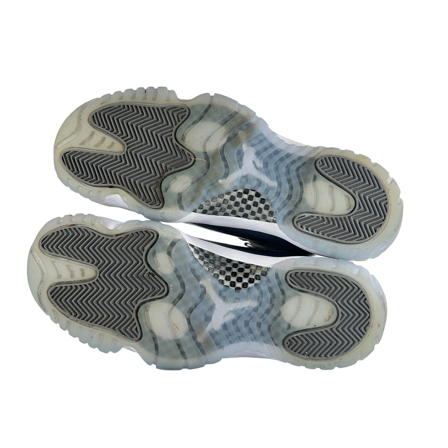 CT8012 005 Jordan 11 Retro Cool Grey (2021) [USED] - 8.5 M (Used7)