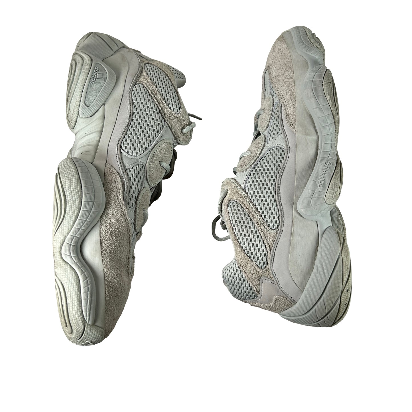 EE7287 adidas Yeezy 500 Salt [USED] - 13 M (Used)