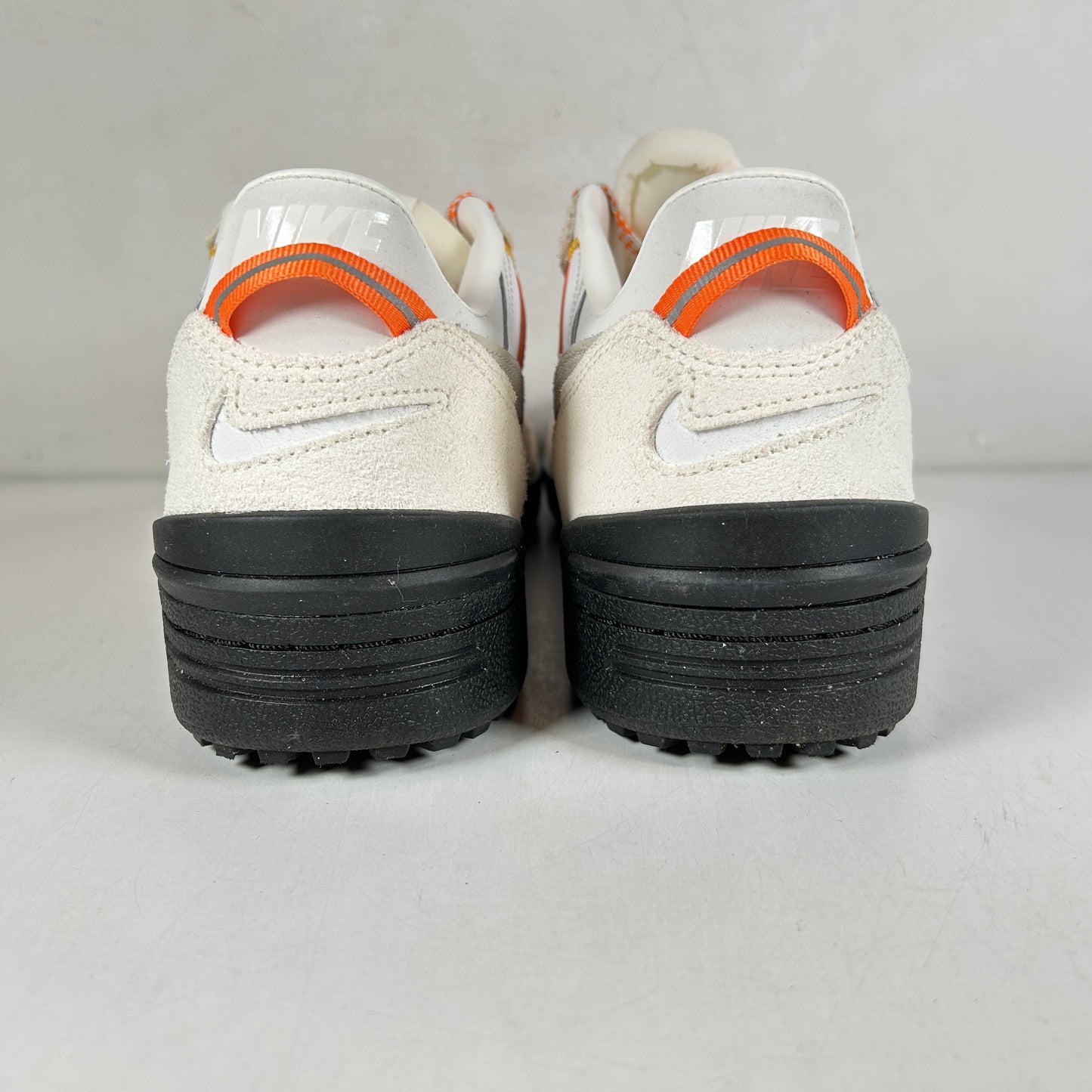 FQ9003 001 Nike Field General Union LA Ivory [USED] - 10.5 M (Used)