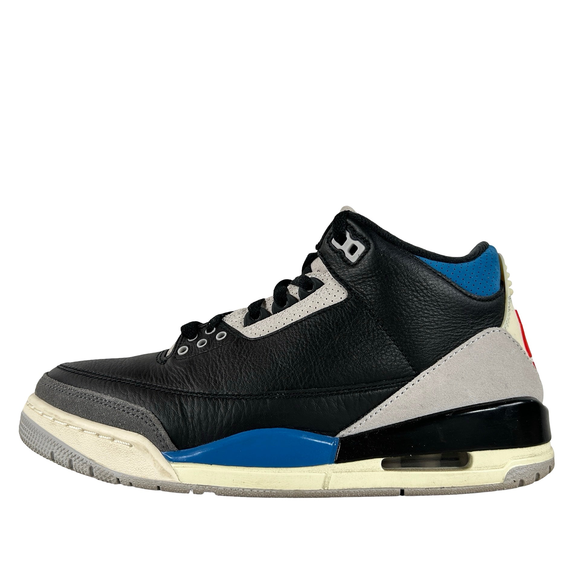 IB8967 004 Jordan 3 Retro OG Rare Air [USED] - 8 M (Used2) – DISTRICT ...