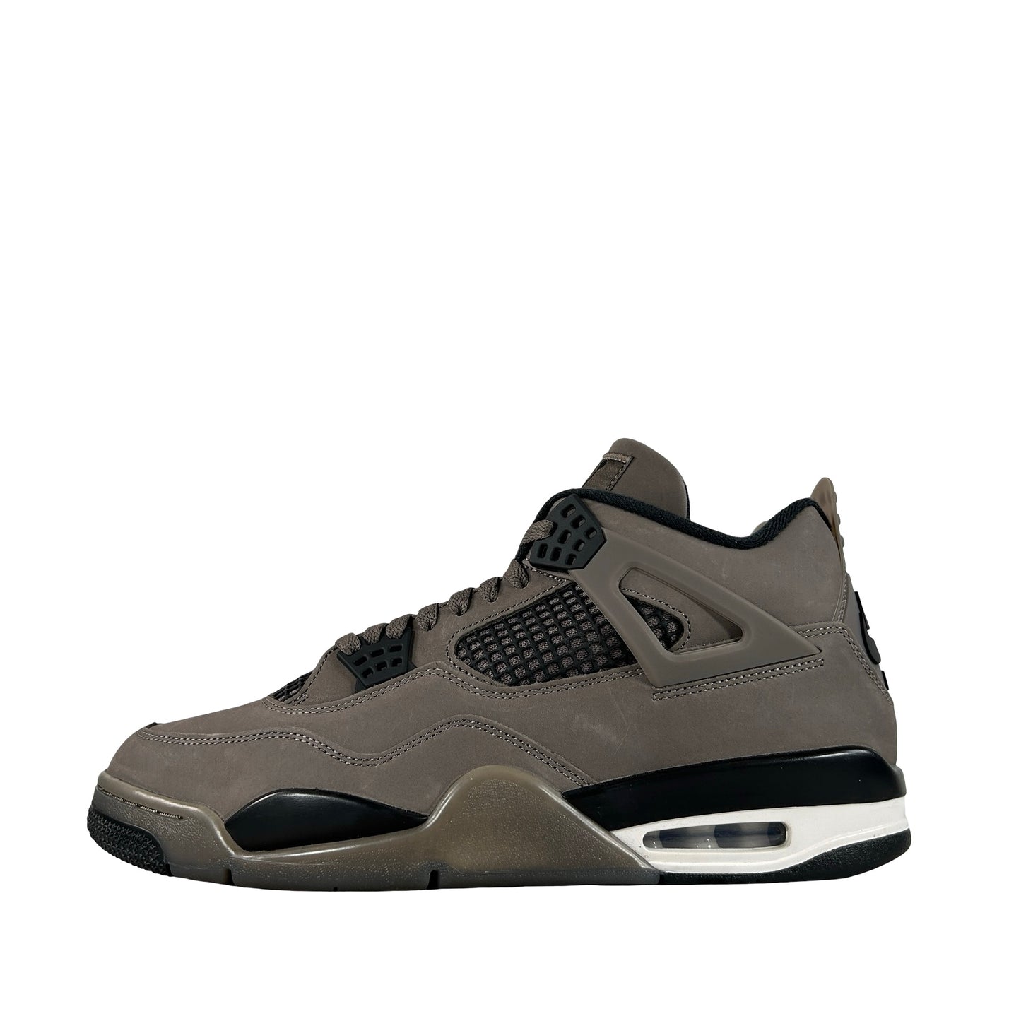 FV5029 200 Jordan 4 Retro Cave Stone [USED] - 12 M (VNDS)