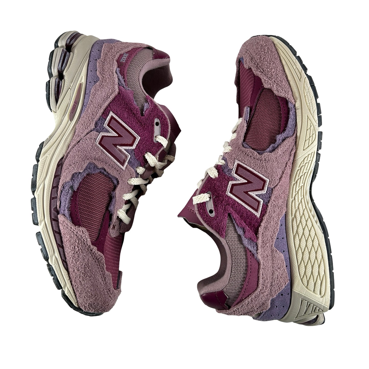 M2002RDH New Balance 2002R Paquete de protección Rosa