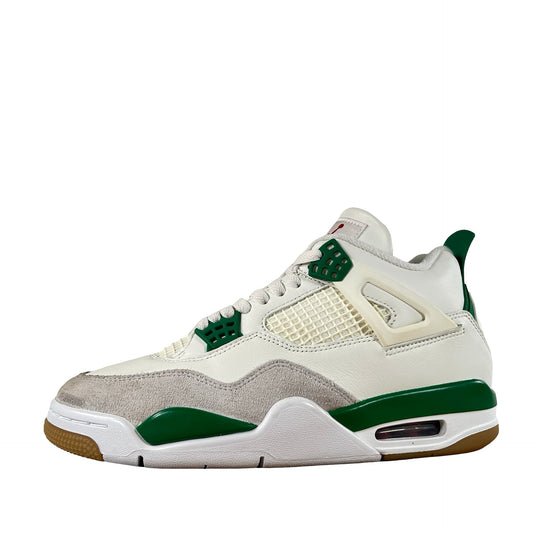 DR5415 103 Jordan 4 Retro SB Pine Green [USED] - 7.5 M (Used6)