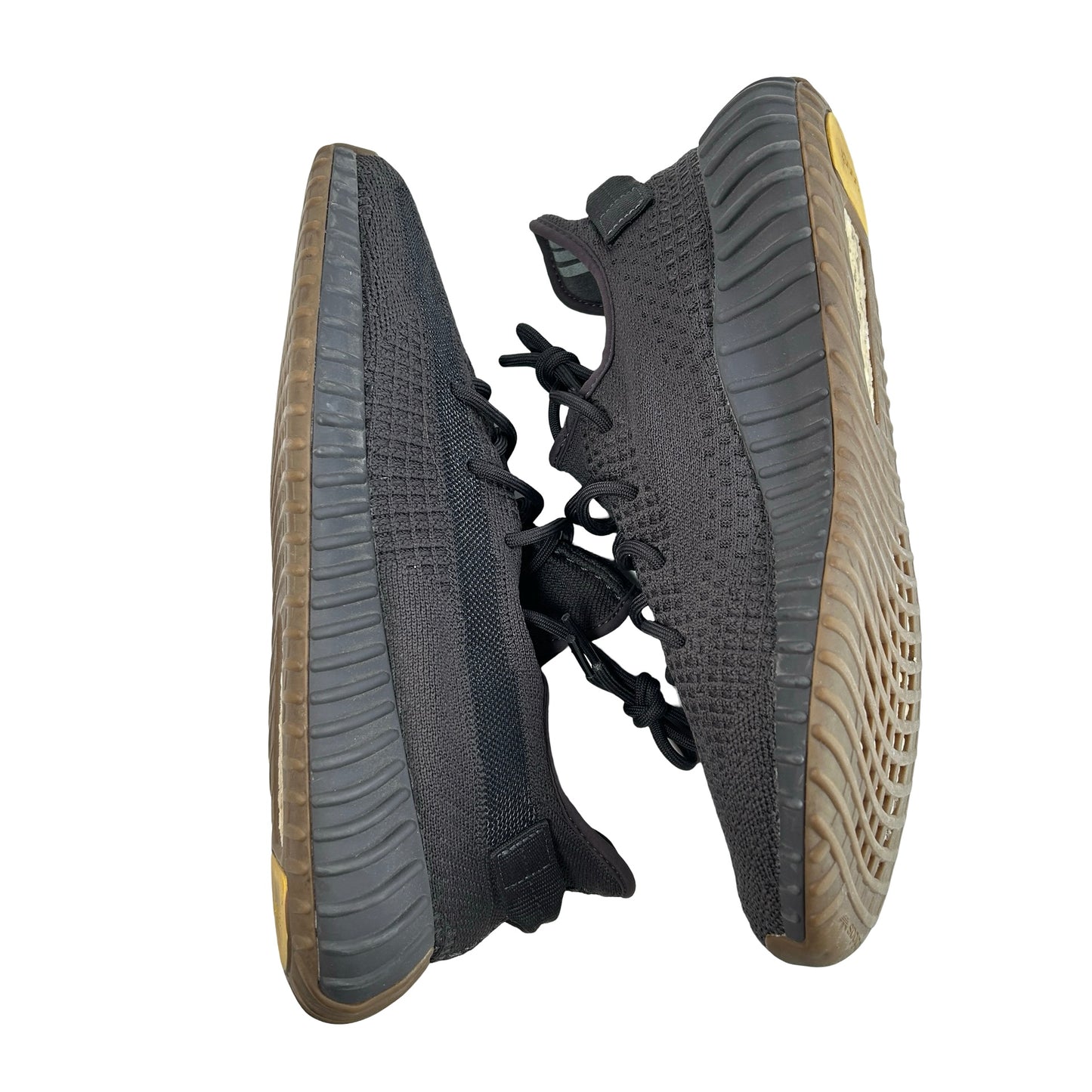FY2903 adidas Yeezy Boost 350 V2 Ceniza