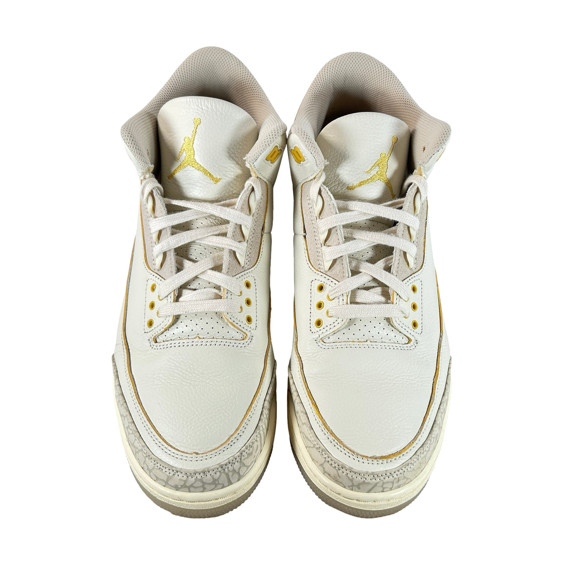 FN0344 901 Jordan 3 Retro SP J Balvin Medellin [USED] - 11 M (Used2)