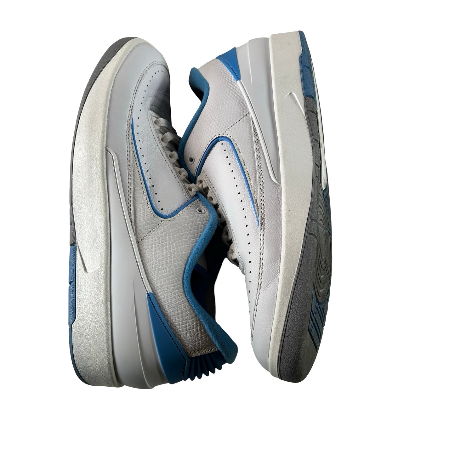 DV9956 104 Jordan 2 Retro Low UNC [USED] - 12.5 M (Used) (No Insoles)