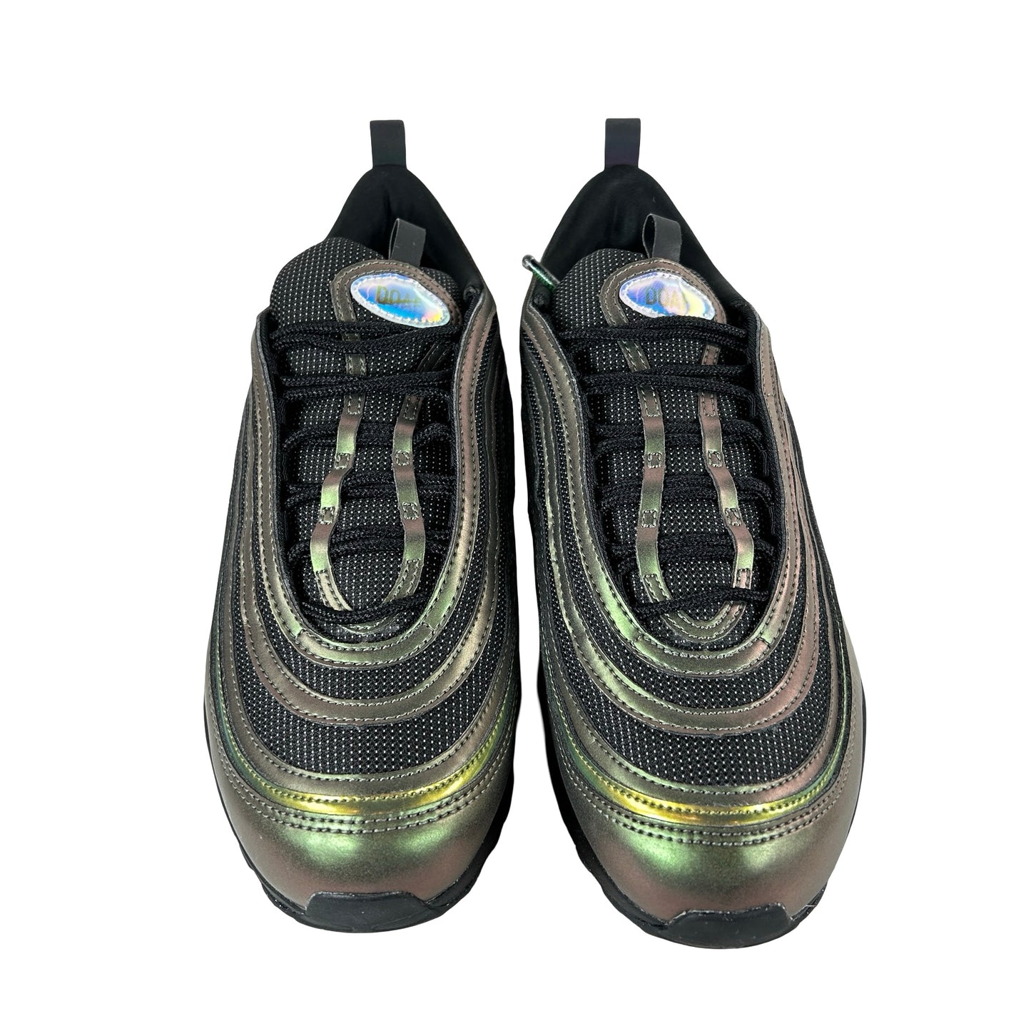 II1714 900 Nike Air Max 95/97 Ducks of a Feather Storm [USED] - 9.5 M (Used)