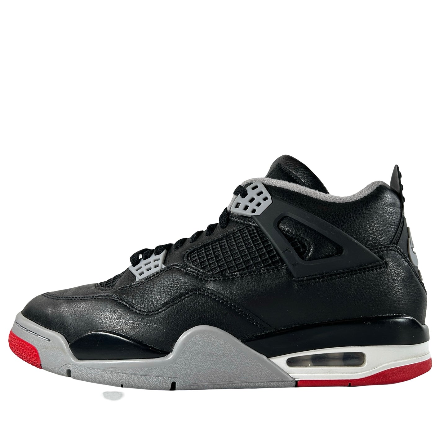 FV5029 006 Jordan 4 Retro Bred Reimagined [USED] - 10 M (Used17)
