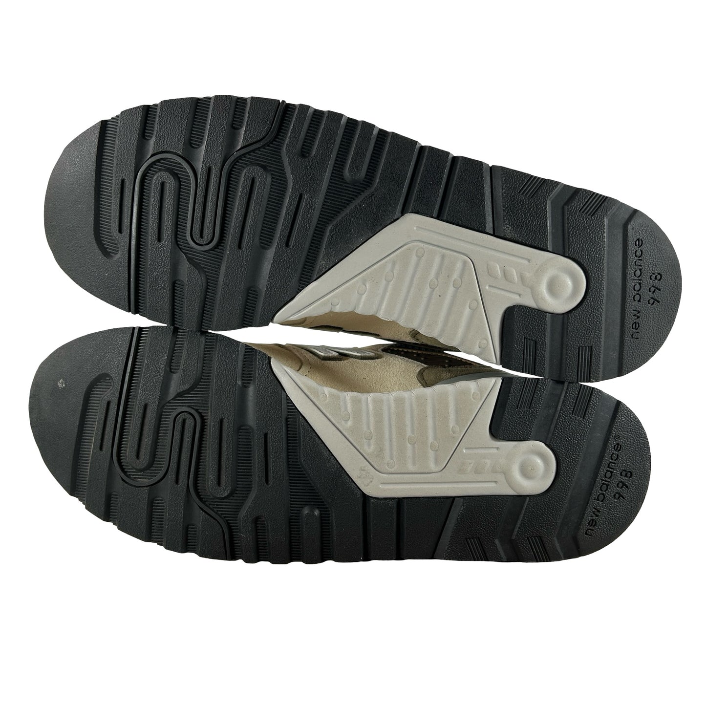 U998CN New Balance 998Concepts C-Note 10th Anniversary (2023) [USED] - 11 M (Used)