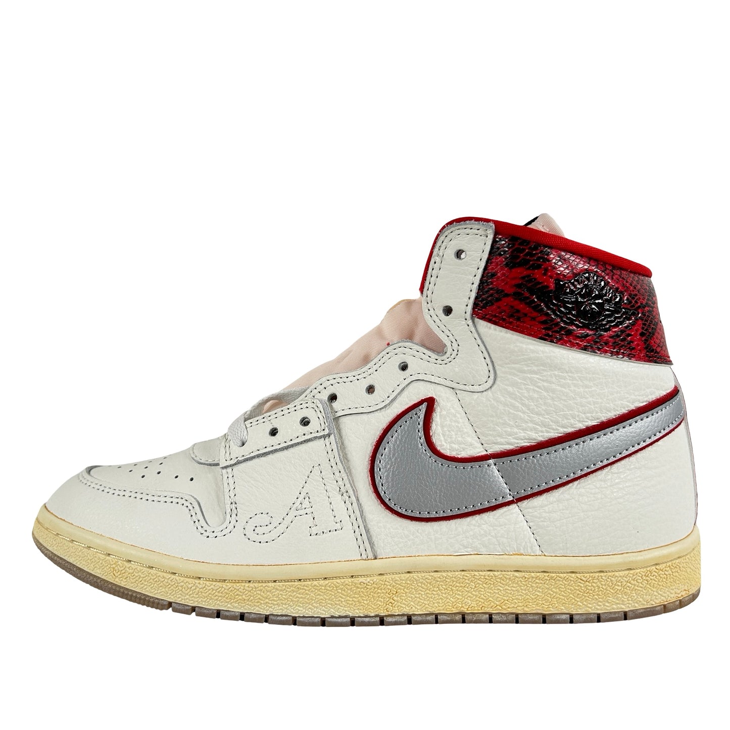 FN8675 100 Nike Jordan Air Ship PE SP Awake NY [USED] - 10.5 M (VNDS)