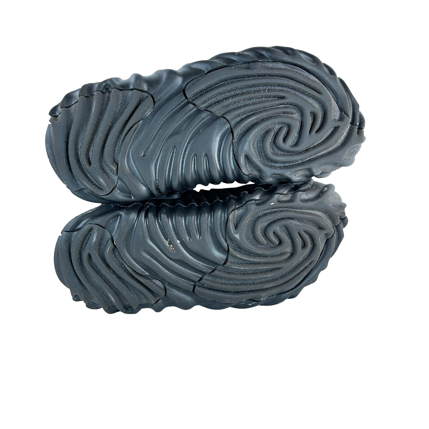 207393 001 Crocs Pollex Clog by Salehe Bembury Sasquatch [USED] - 8 M (Used)