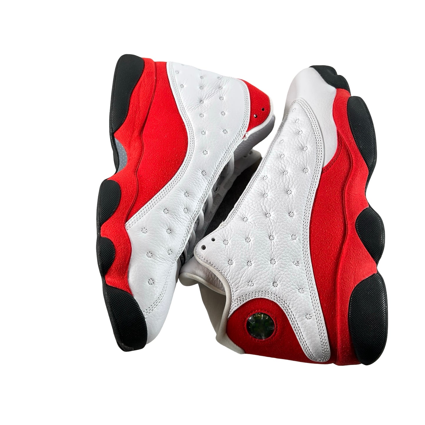 414571 102 Jordan 13 Retro OG Chicago (2026) [USED] - 11 M (Used)
