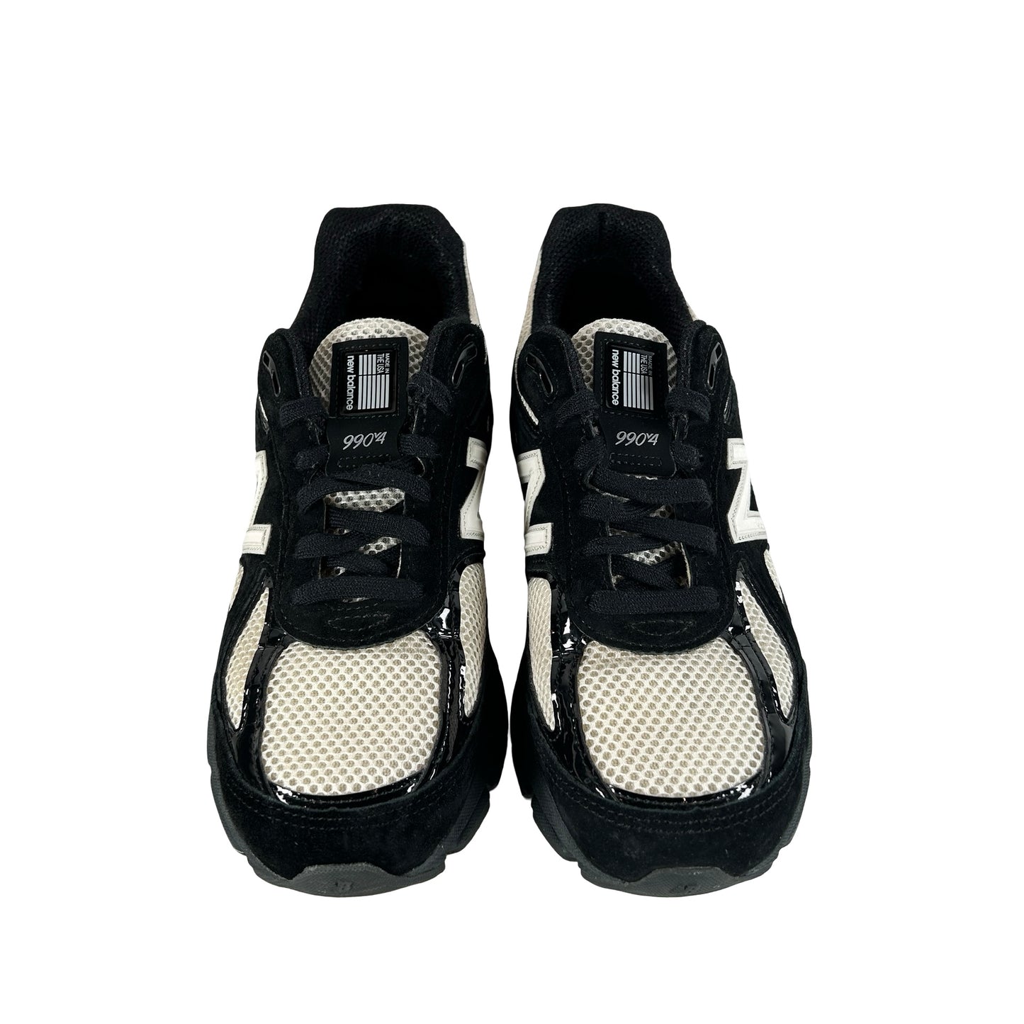 U990JS4 New Balance 990v4 MiUSA Joe Freshgoods 1998 Outro [USED] - 7.5 M (Used)