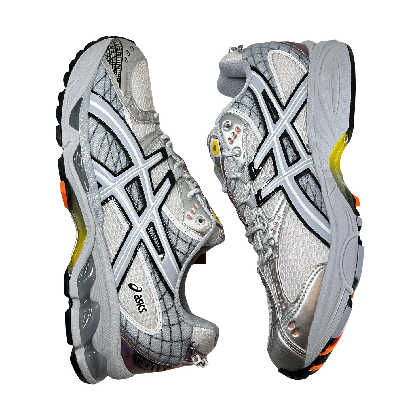 1203A573 100 ASICS Gel-Nimbus 10.1 Stefon Diggs From: Me, To: You (Friends and Family)