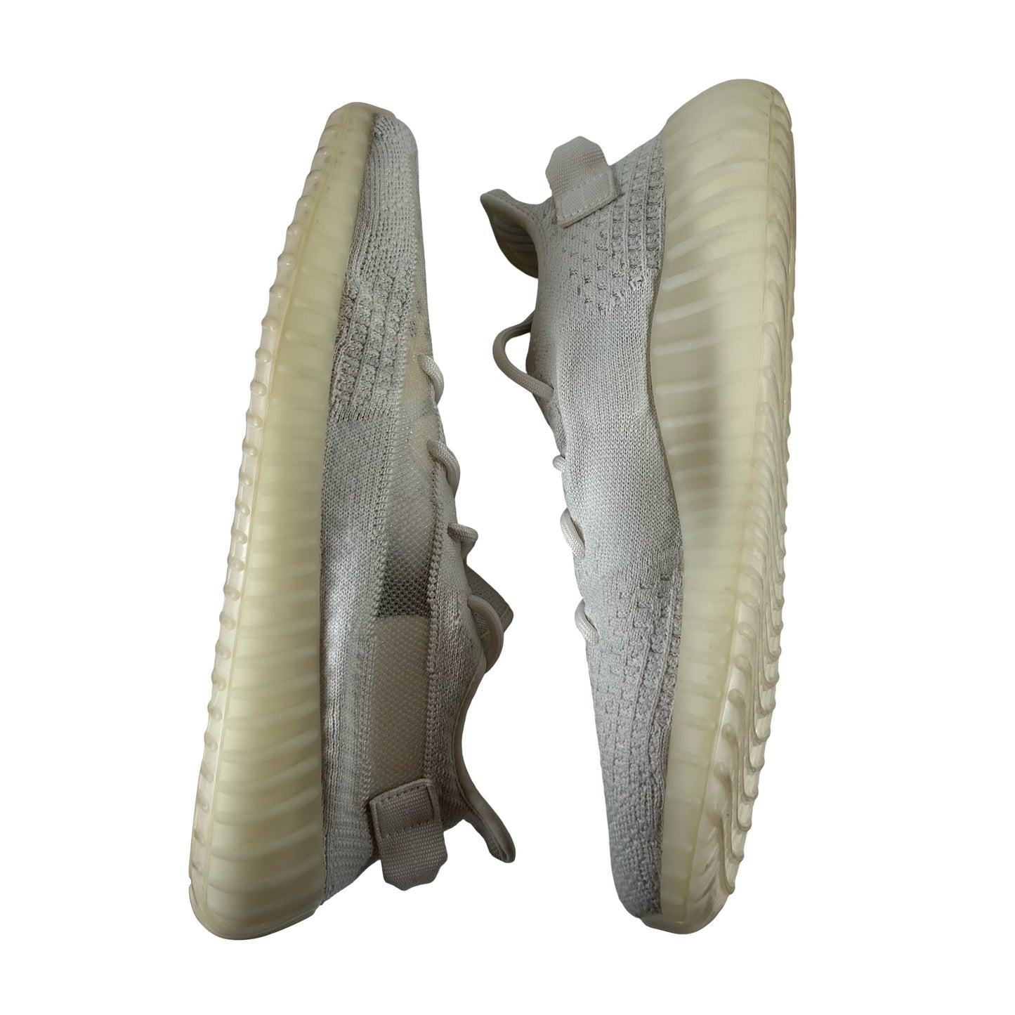 HQ6316 adidas Yeezy Boost 350 V2 Hueso