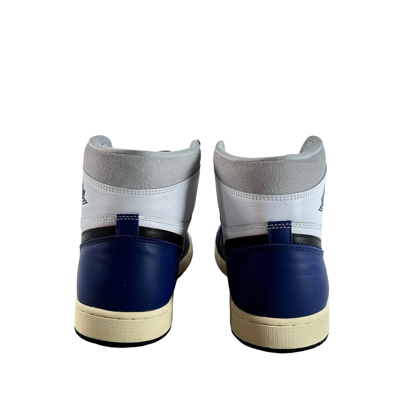 DZ5485 100 Jordan 1 Retro High OG Rare Air [USED] - 15 M (Used)