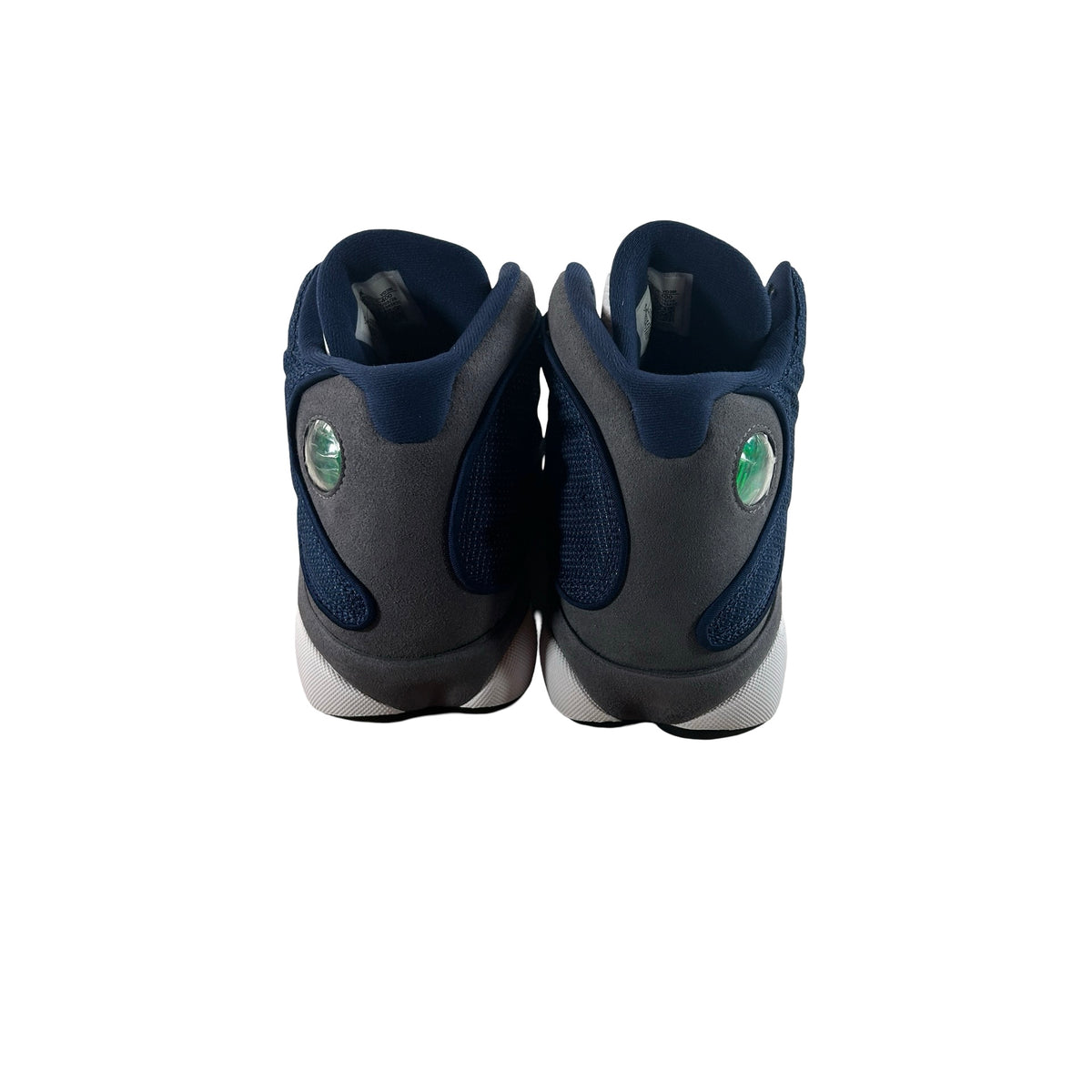 IW3808 400 Jordan 13 Retro Flint (2026) [USED] - 8 M (Used)