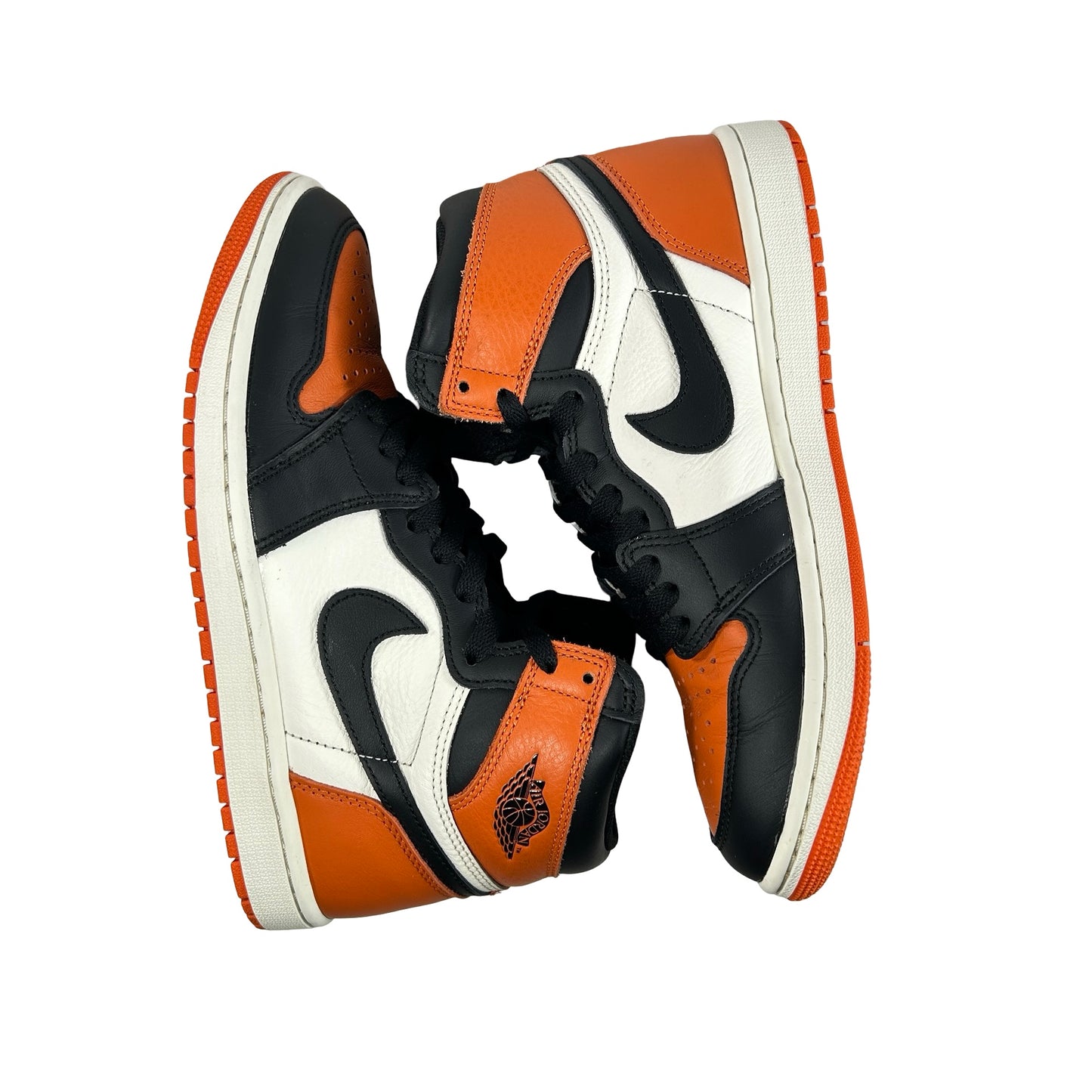 DZ5485 008 Jordan 1 Retro High OG Shattered Backboard (2025) [USED] - 8.5 M (Used3)