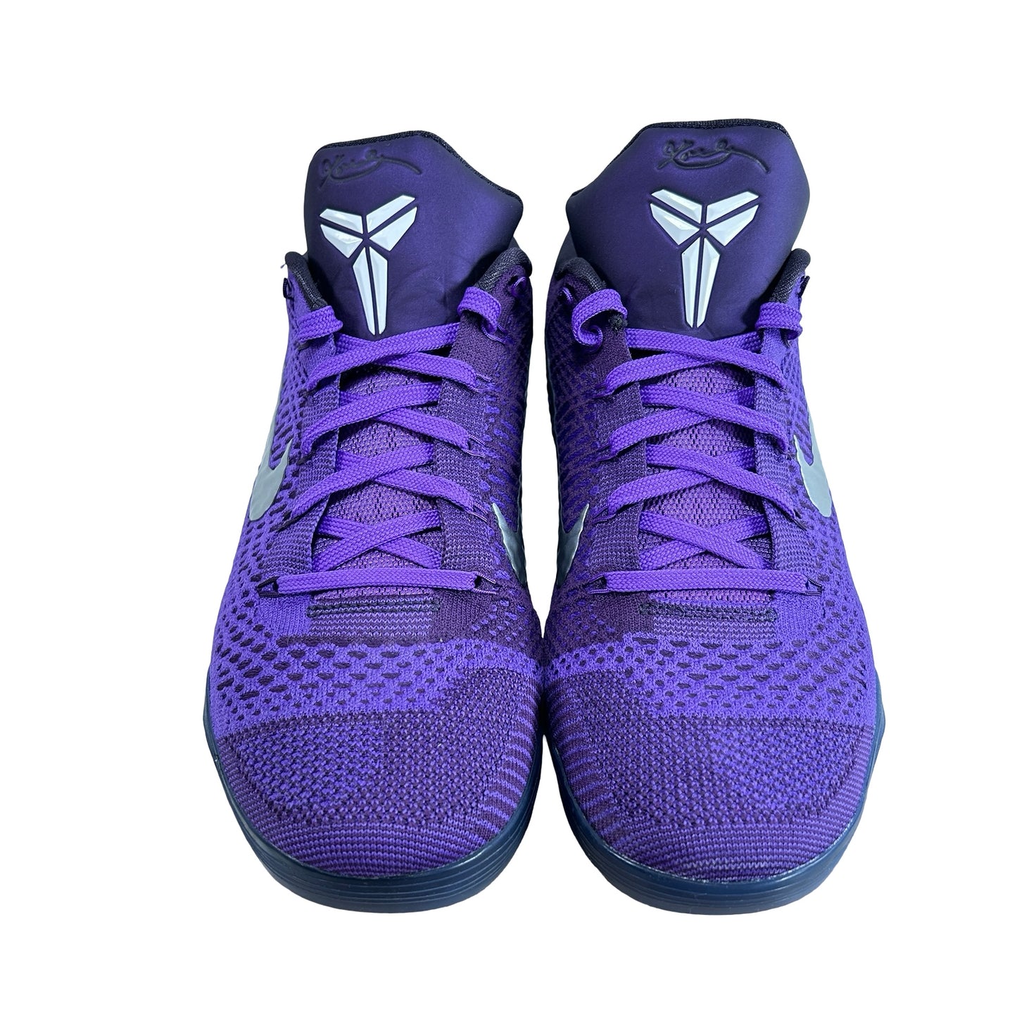 IM0465 500 Nike Kobe 9 Elite Low Protro Michael Jackson Moonwalker (2025) [USED] - 10 M (Used) (No Box)