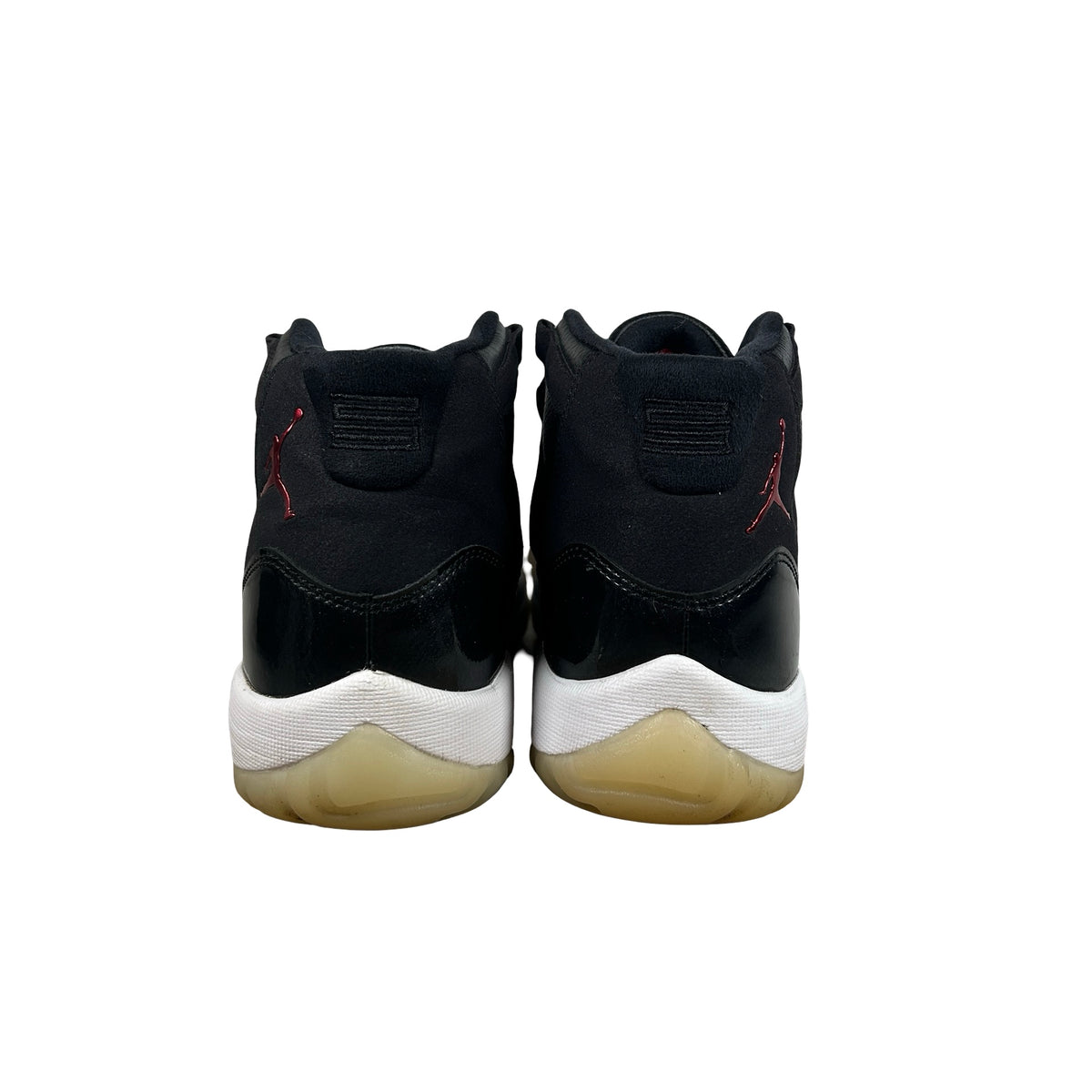 378037 002 Jordan 11 Retro 72-10 [USED] - 8 M (Used2)