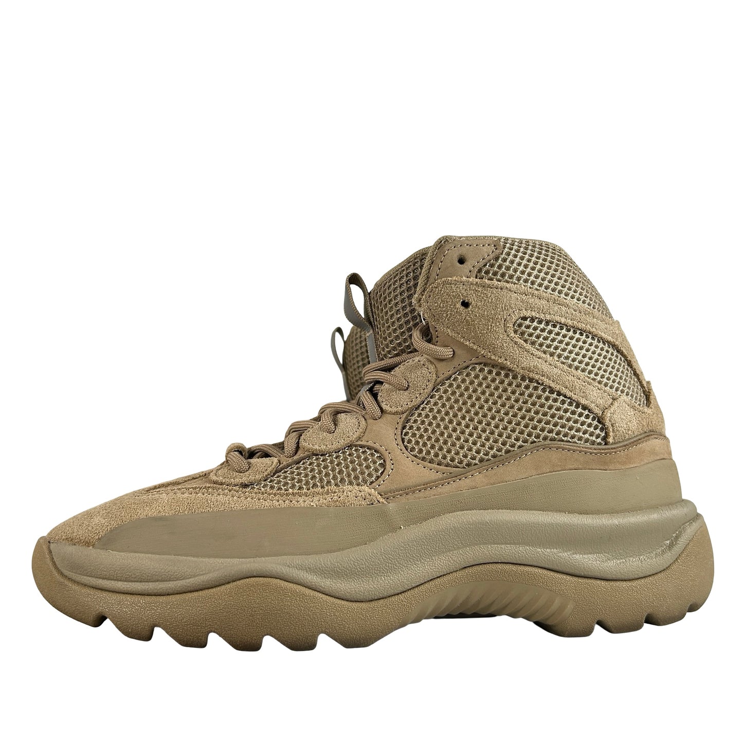 EG6462 adidas Yeezy Desert Boot Roca