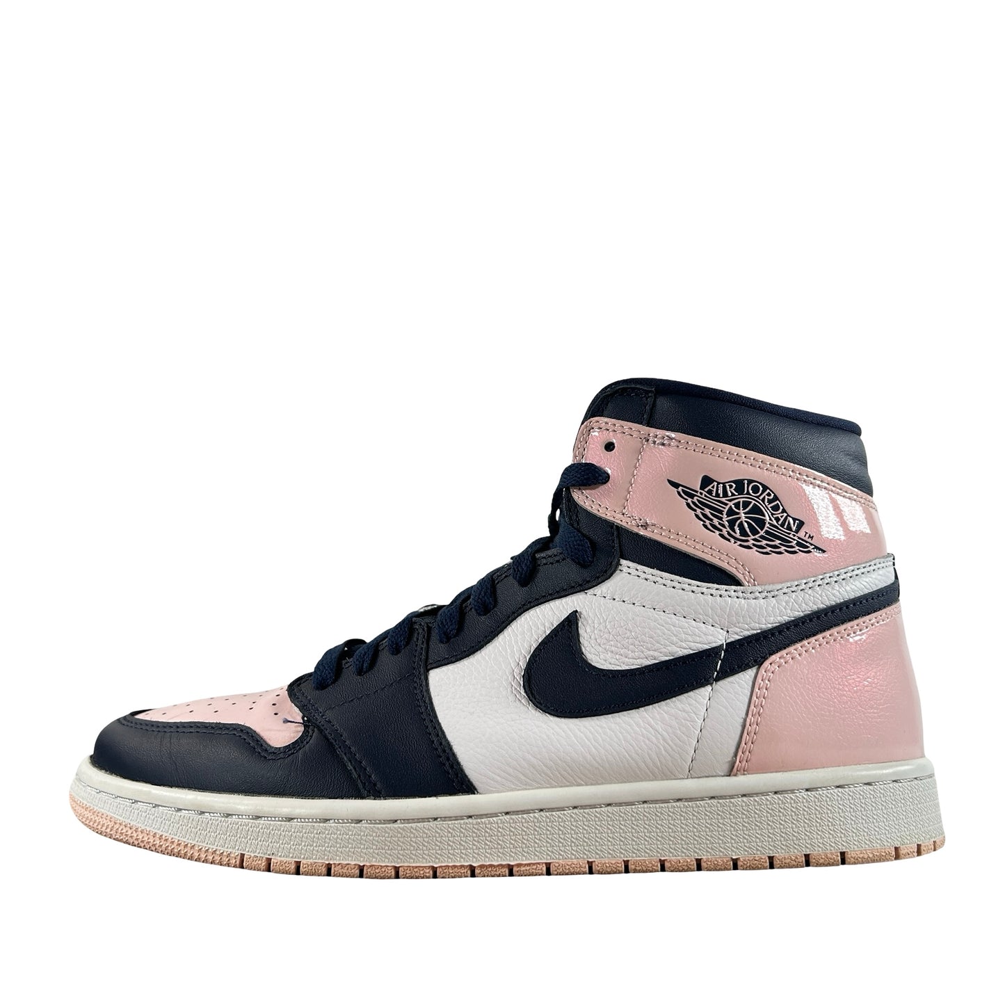 DD9335 641 Jordan 1 Retro High OG Atmosphere (W) [USED] - 11.5 W (Used)