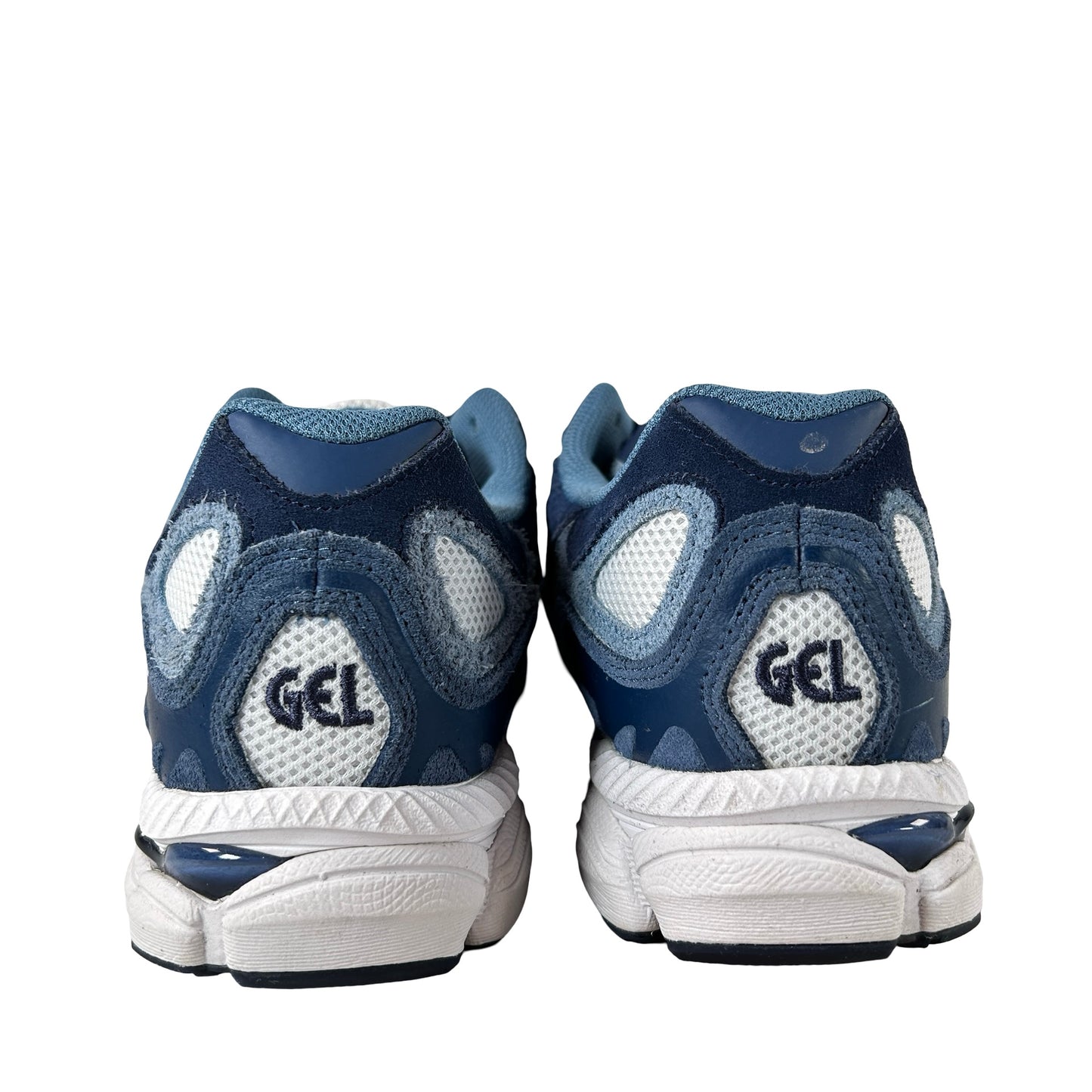 1203A625-100 ASICS Gel-NYC Indigo - 8.5 M (Used) (No Box)