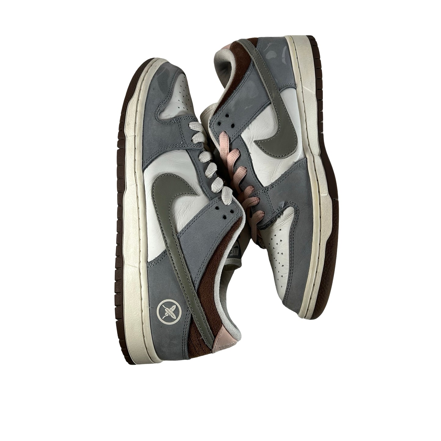 FQ1180 001 Nike SB Dunk Low Yuto Horigome [USED] - 9 M (Used4)