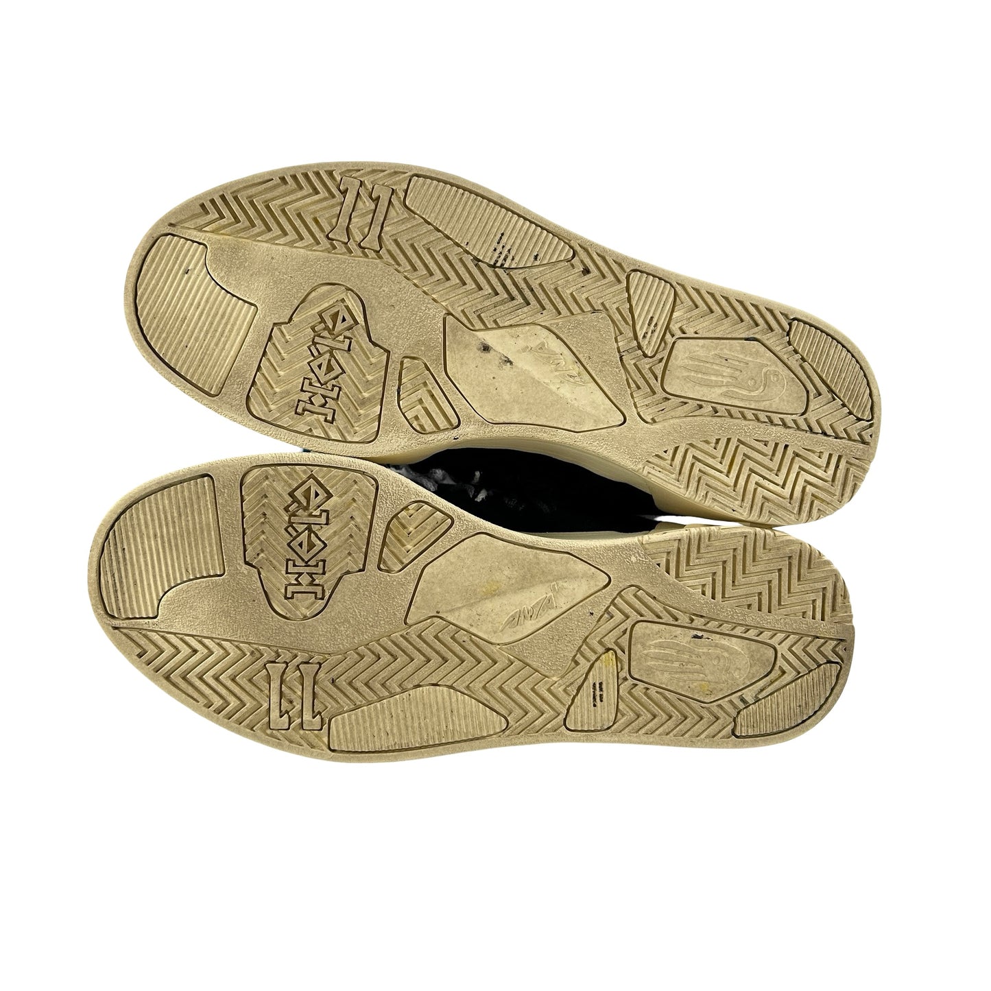 8125A1810S 2 Anta Kai Hélà Black [USED] - 8.5 M (Used)