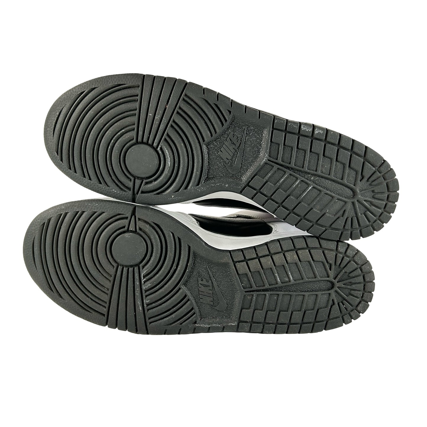 DN3741 002 Nike SB Dunk Supreme BAM Black [USED] - 9 M (Used)