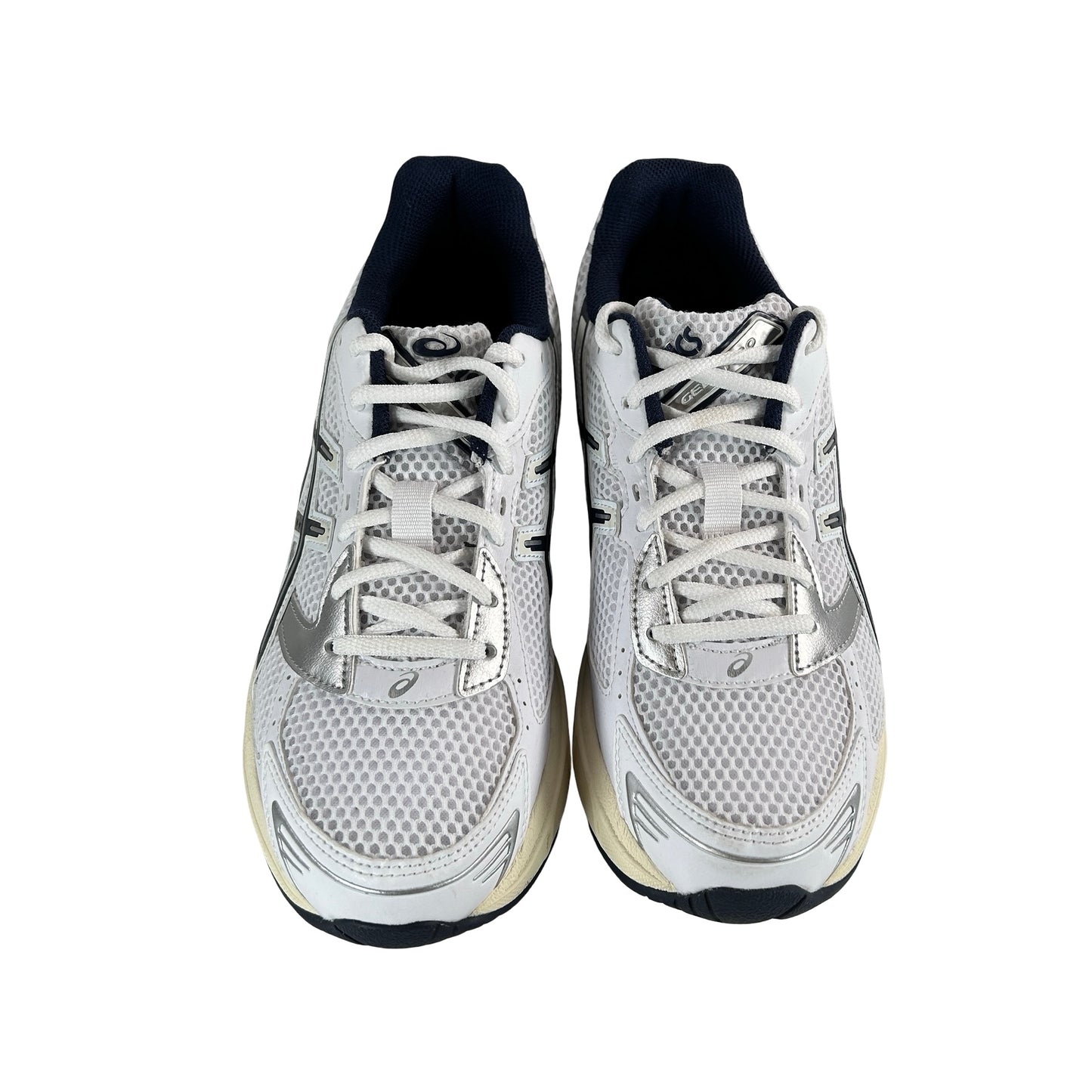 1202A164 110 ASICS Gel-1130 White Midnight (W) [USED] - 10 W (Used)