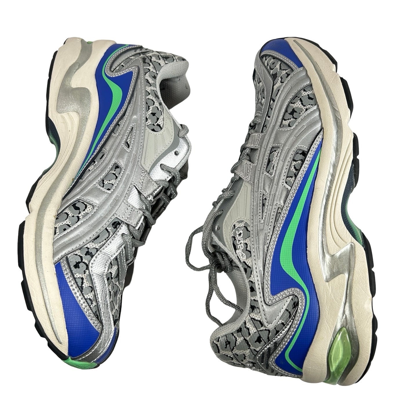 1201A018 020 ASICS Gel-Preleus Awake NY [USED] - 10 M (Used)