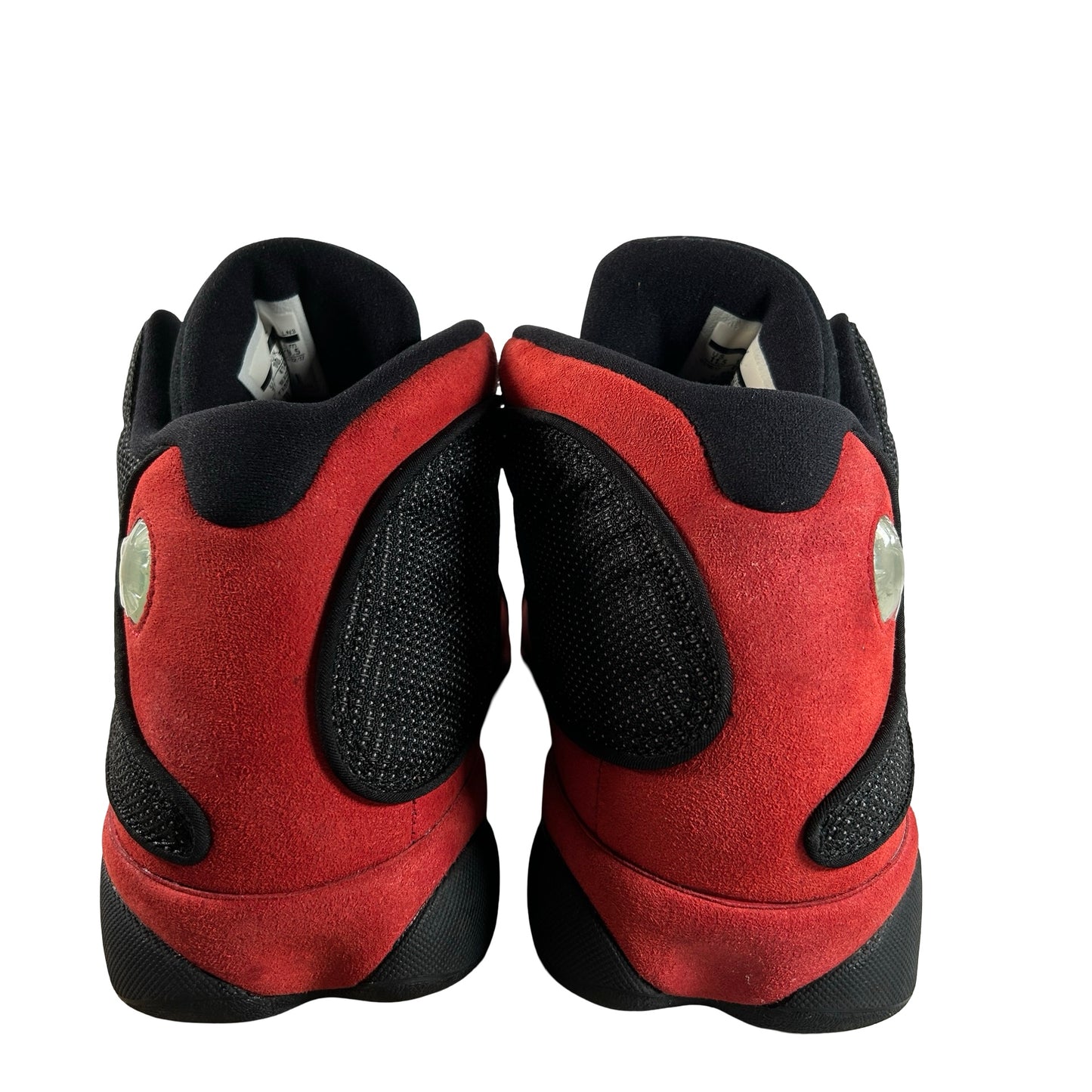 414571 004 Jordan 13 Retro Bred (2017) [USED] - 11.5 M (Used)