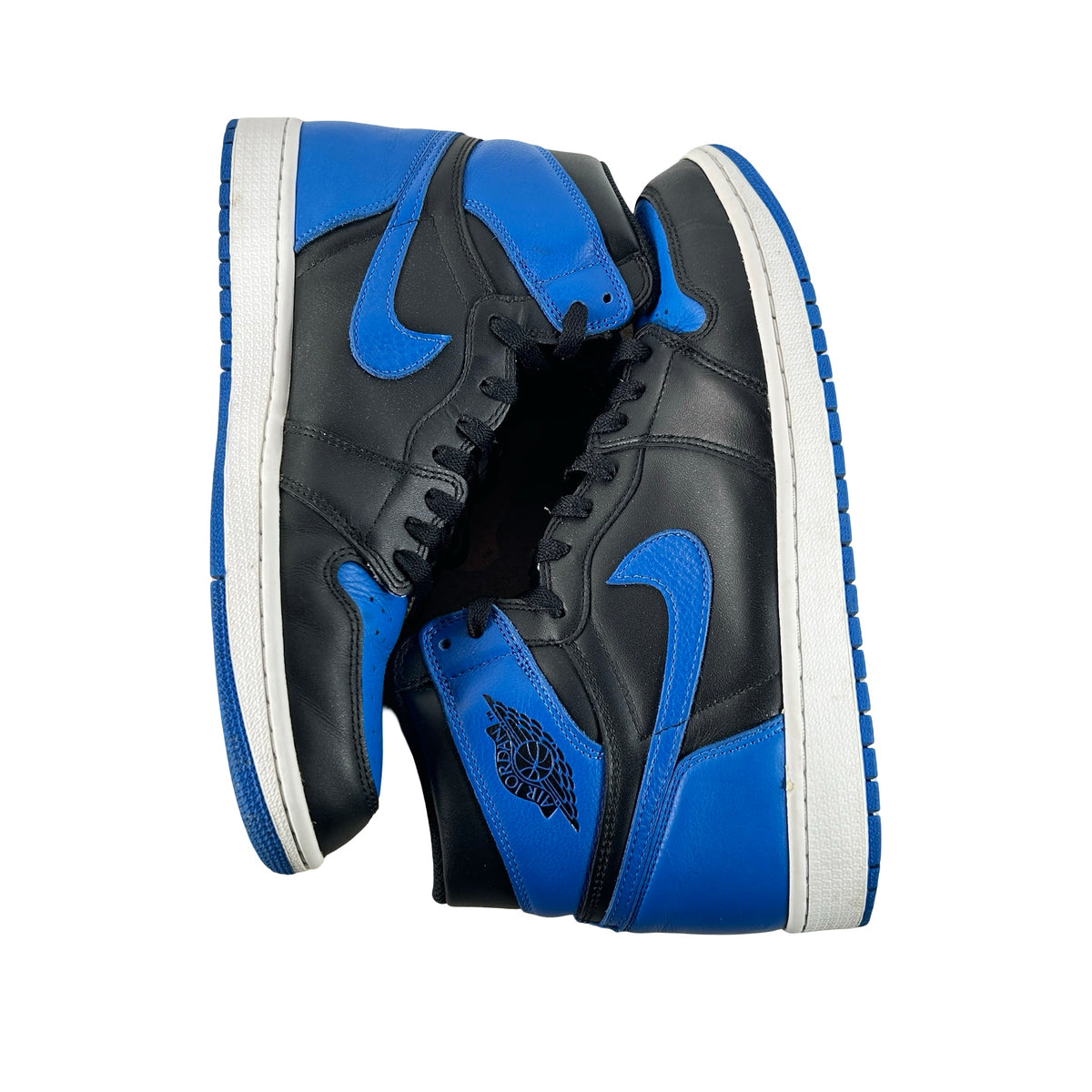 555088 007 Jordan 1 Royal (2017) [USED] - 11 M (Used8)