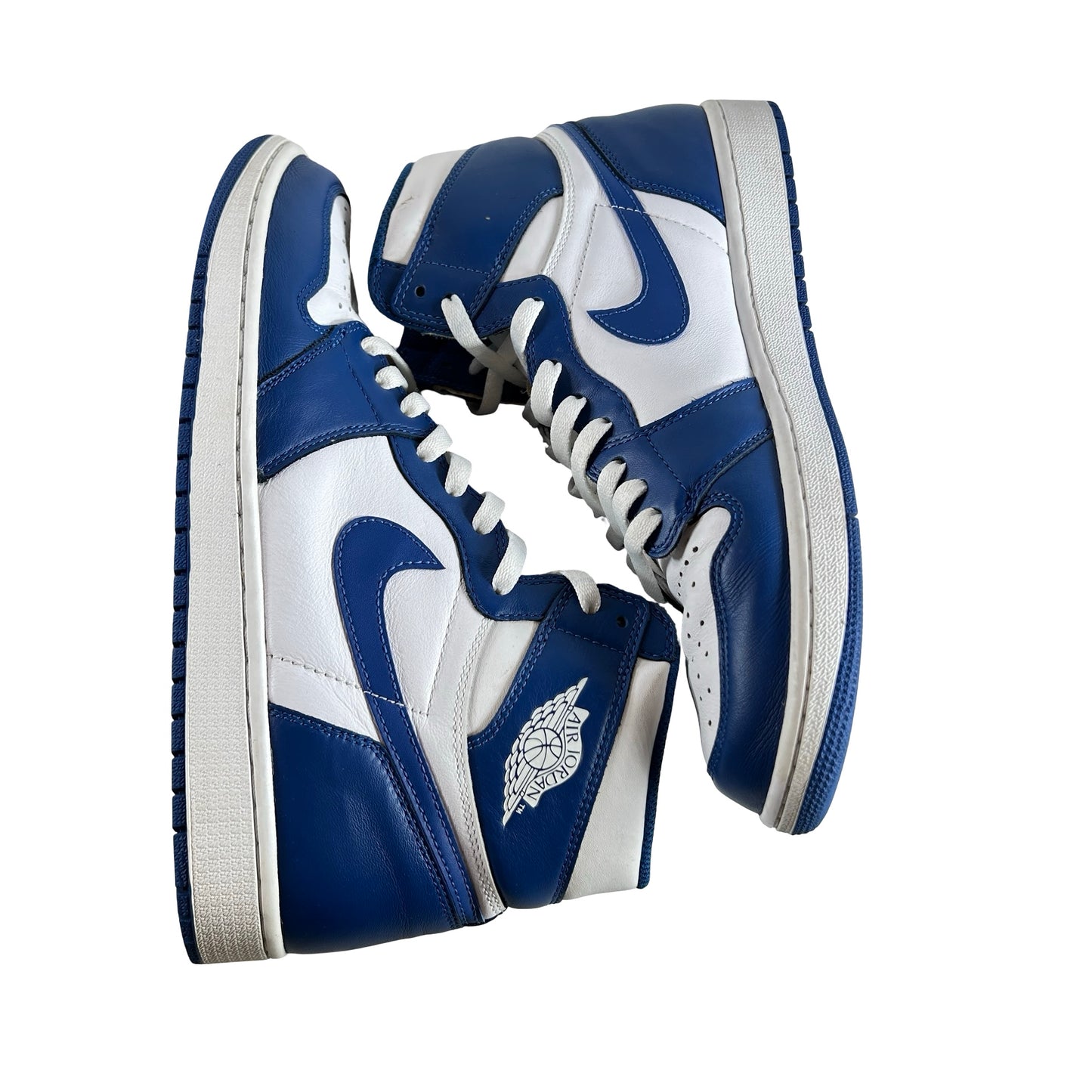 555088 127 Jordan 1 Retro Tormenta Azul