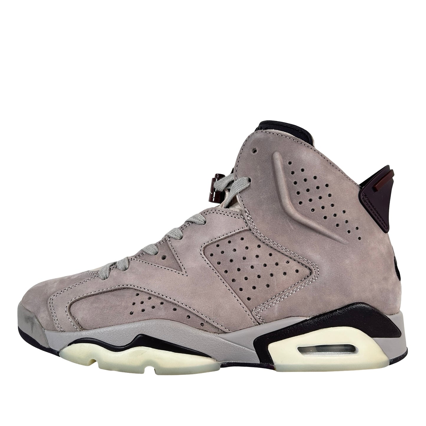 IF3103 200 Jordan 6 Retro A Ma Maniére Smokey Mauve [USED] - 8.5 M (Used)