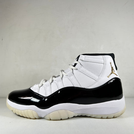 CT8012 170 Jordan 11 Retro DMP Momentos definidores (2023)