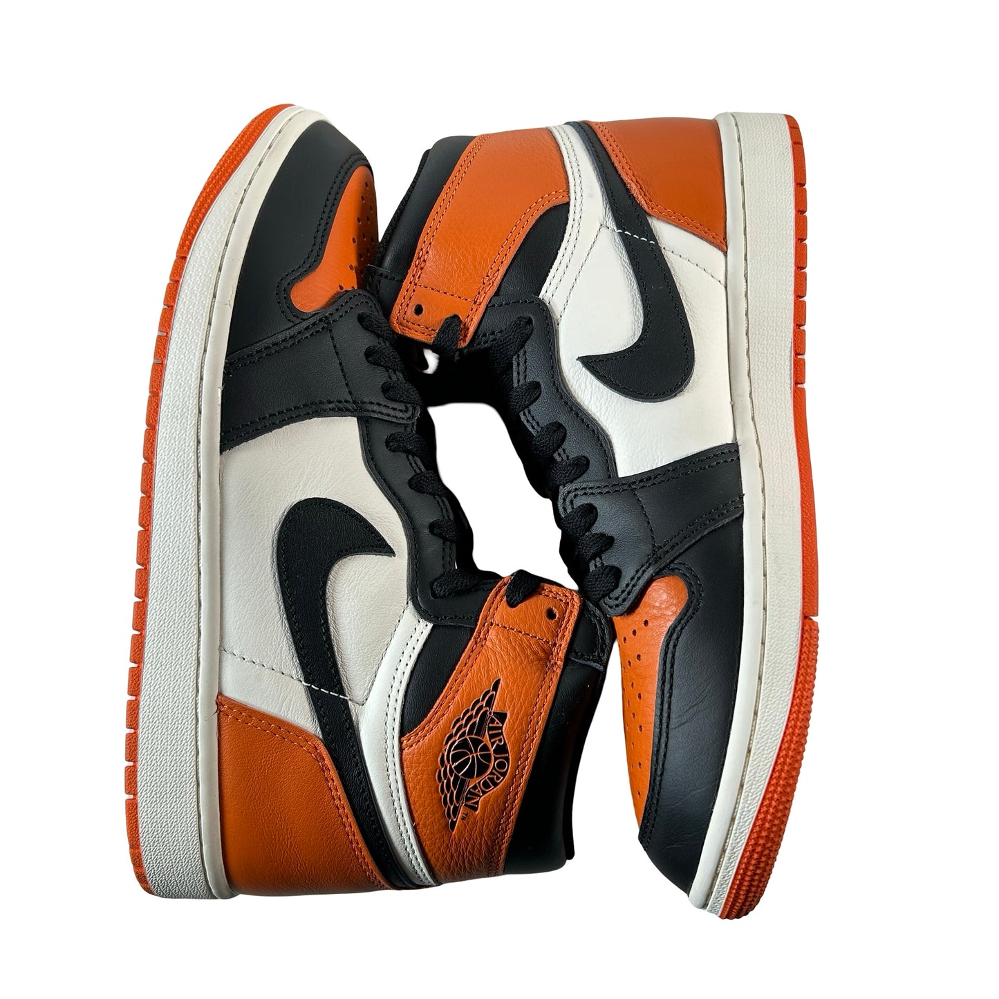 DZ5485 008 Jordan 1 Retro High OG Shattered Backboard (2025) [USED] - 9.5 M (Used4)