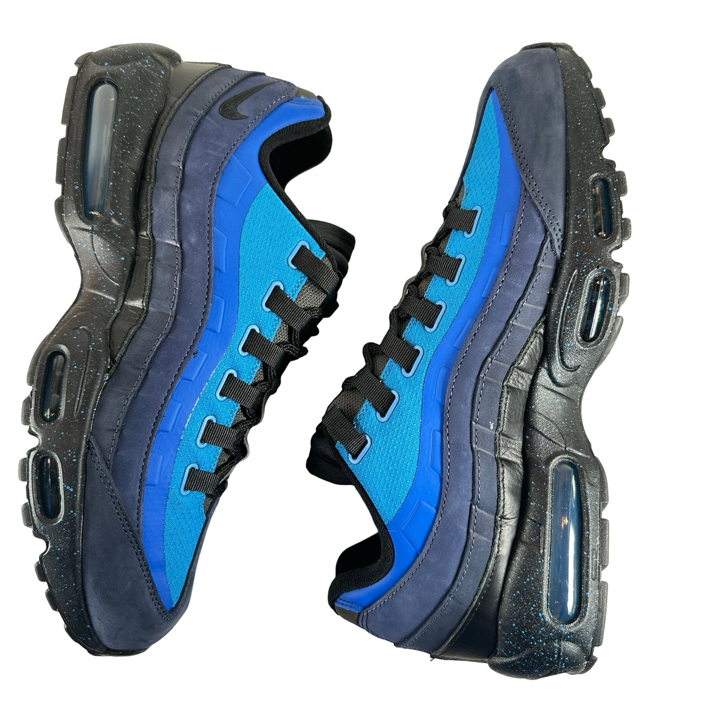 HF5515 400 Nike Air Max 95 Stash (2024) [USED] - 12 M (VNDS)