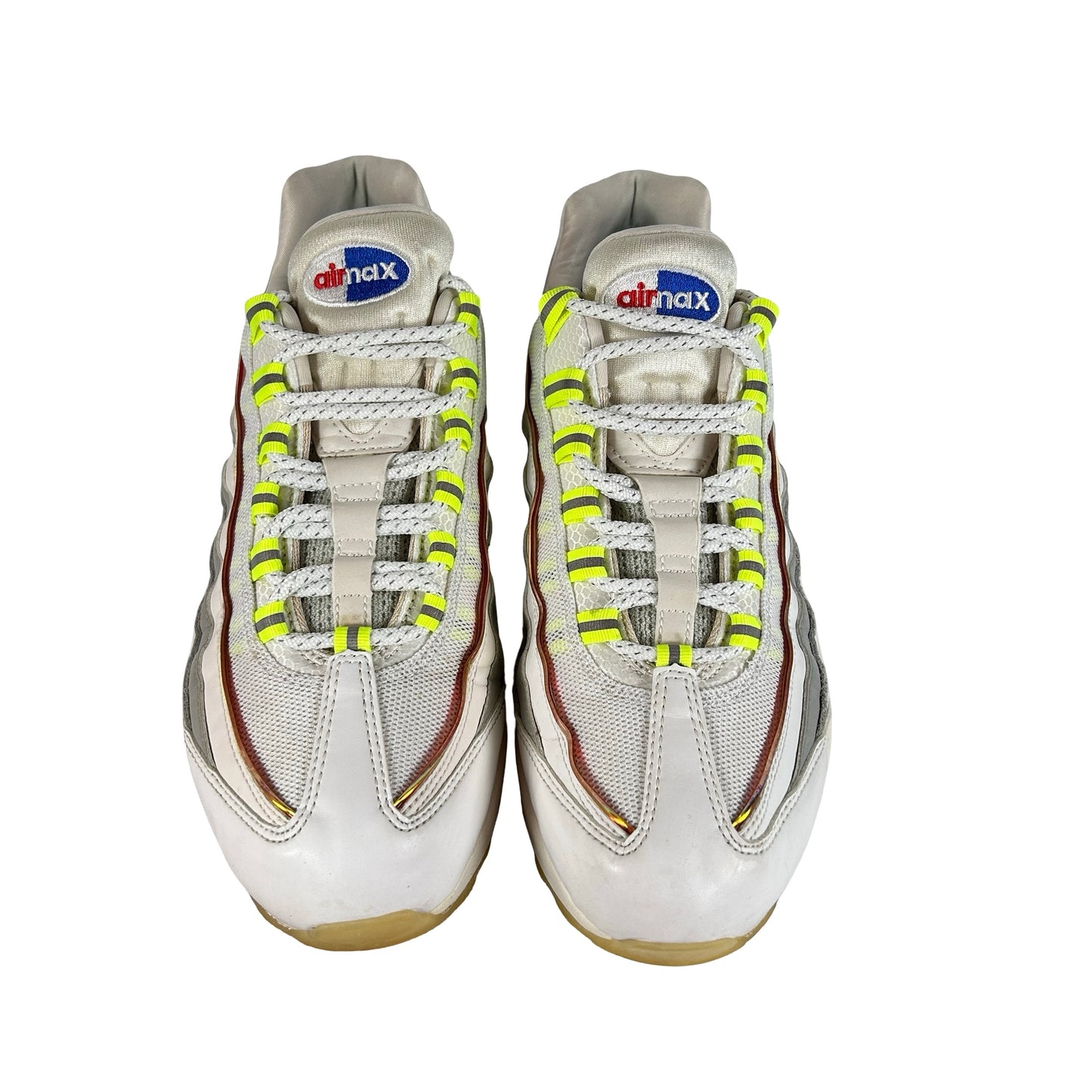 CW6579 100 Nike Air Max 95 De Lo Mio [USED] - 9.5 M (Used)