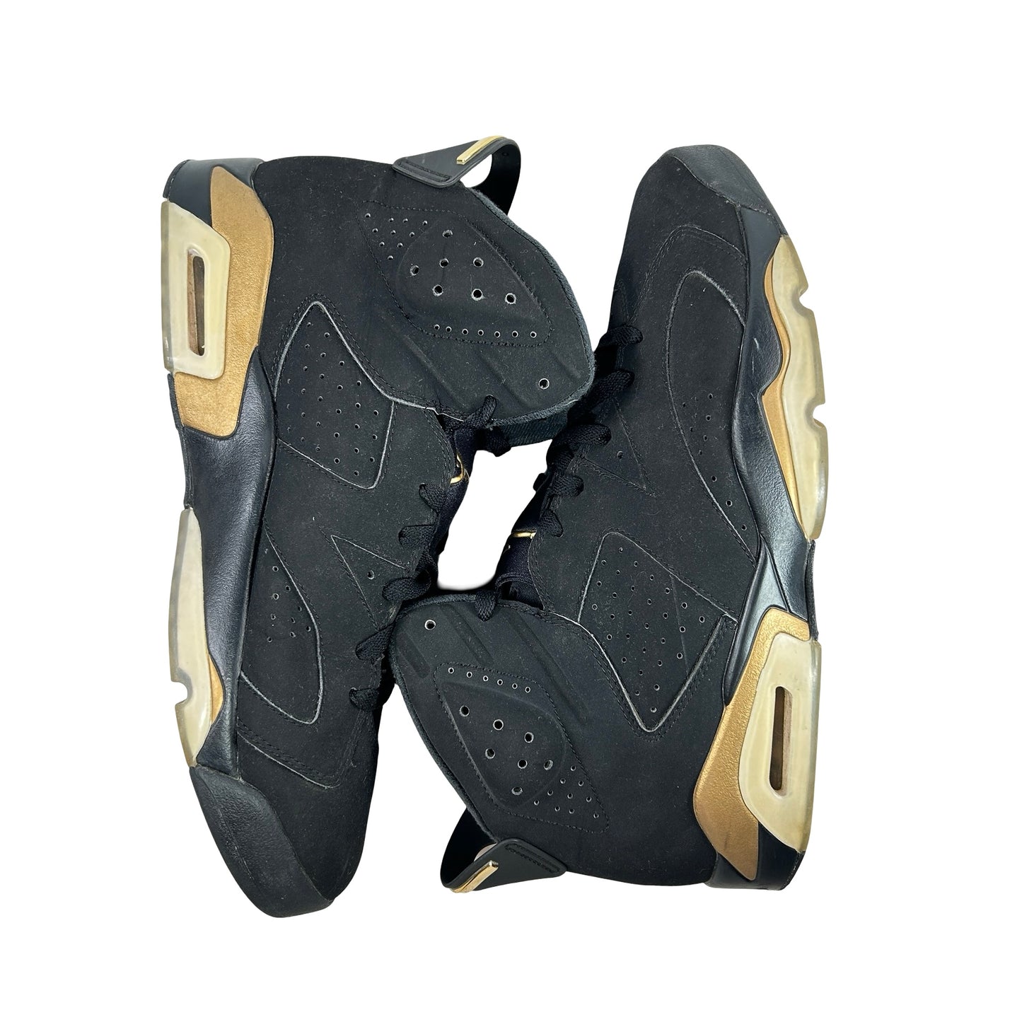 CT4954 007 Jordan 6 DMP [USED] - 12 M (Used2) (No Box2)