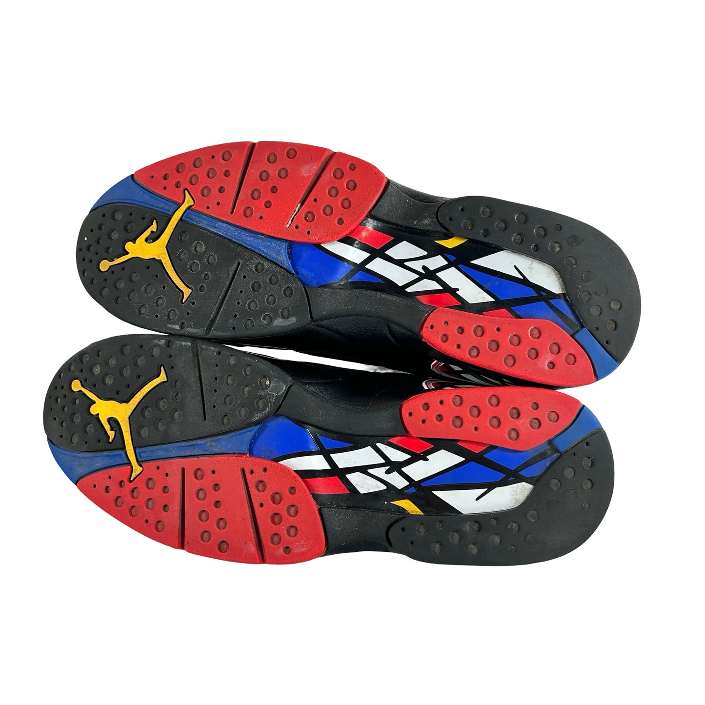 305381 062 Jordan 8 Retro Playoffs [USED] - 11 M (Used8)